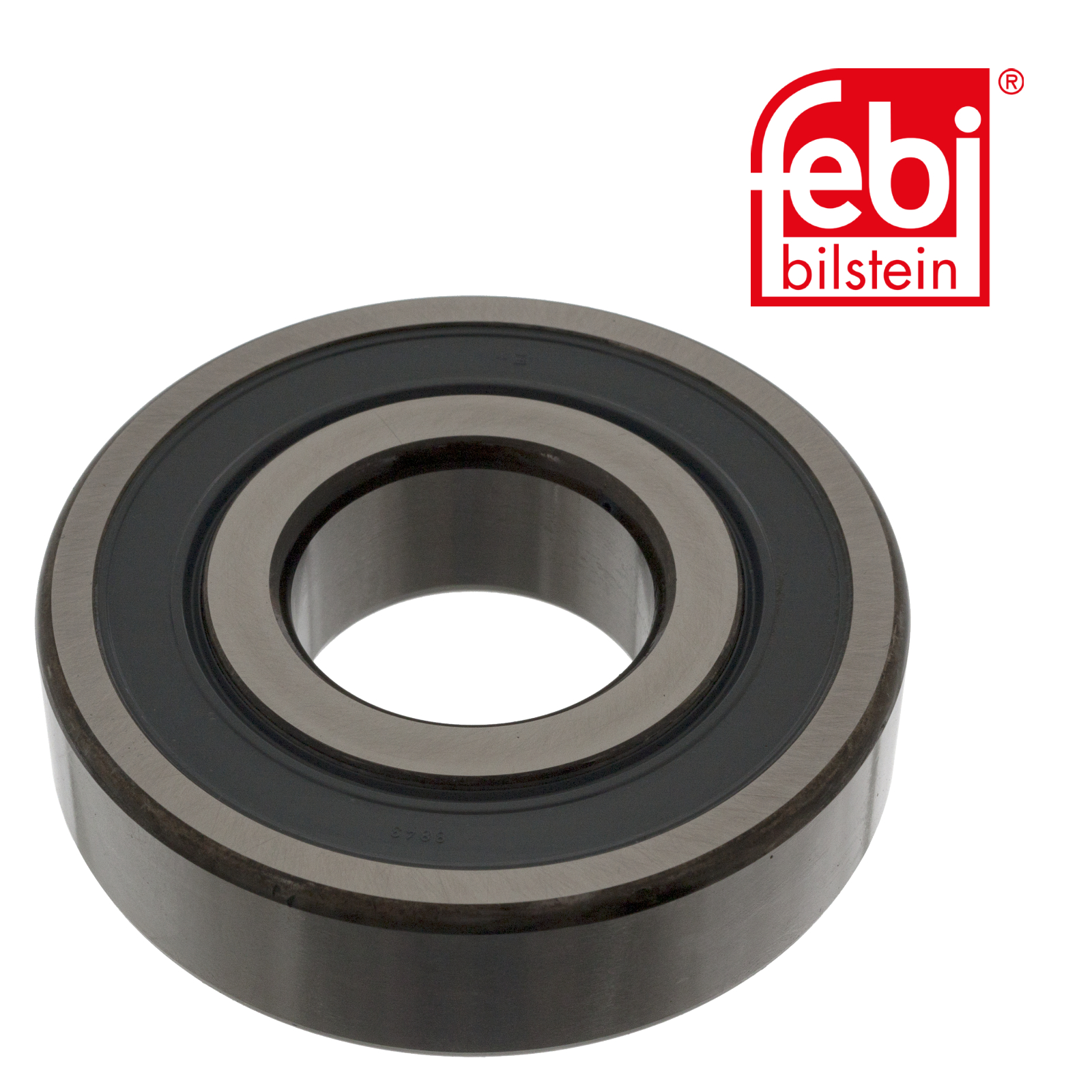 Febi Clutch Pilot Bearing 72mm OD ID Wide 11588