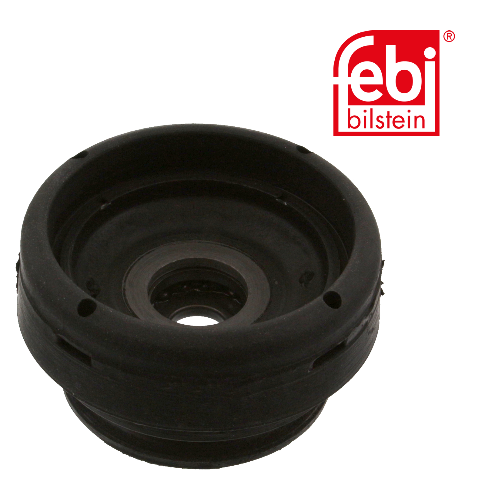 Febi Front Repair Kit Suspension Strut Support Mount 04519