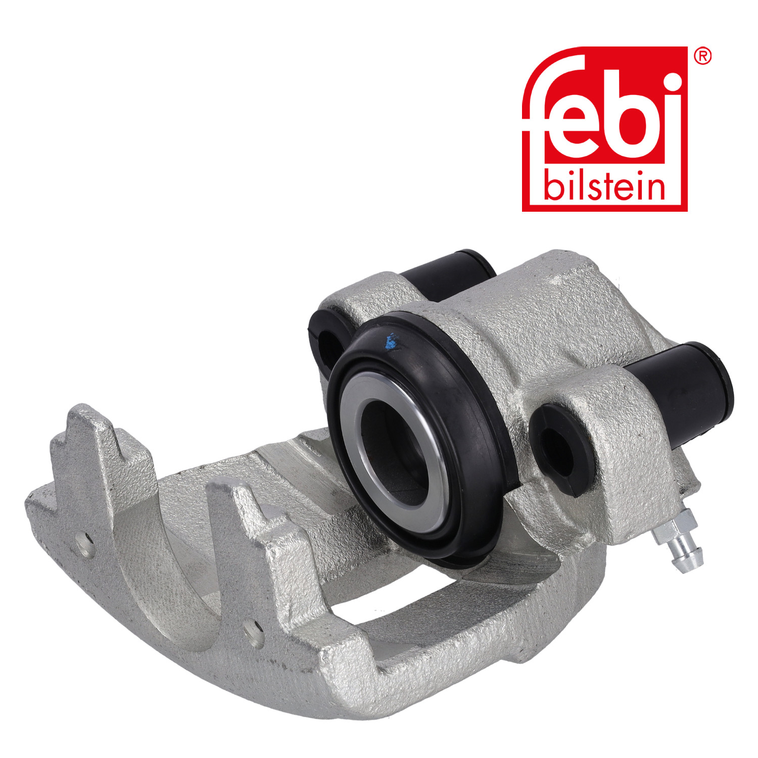 Febi Brake Caliper Assembly Rear Right 180912