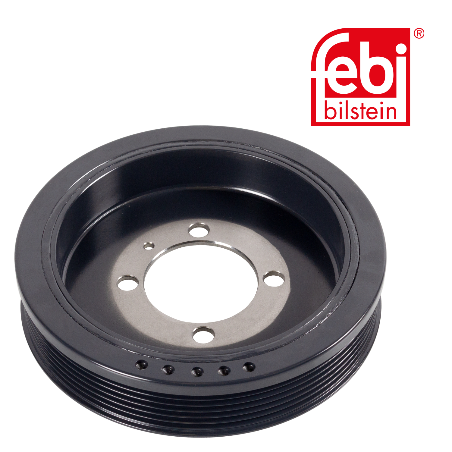 Febi Crank Shaft Belt Pulley 34195