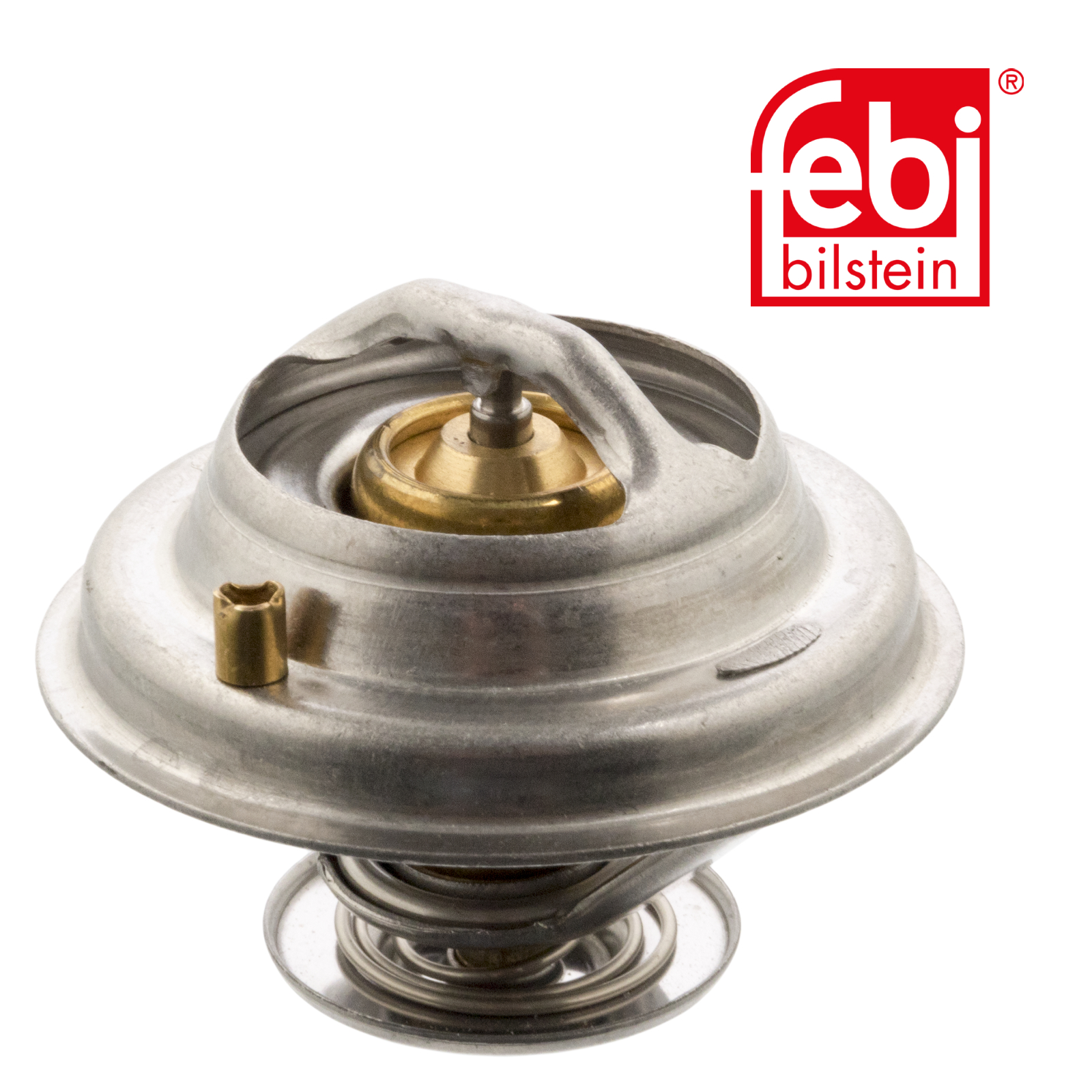 Febi Thermostat,Coolant 14771