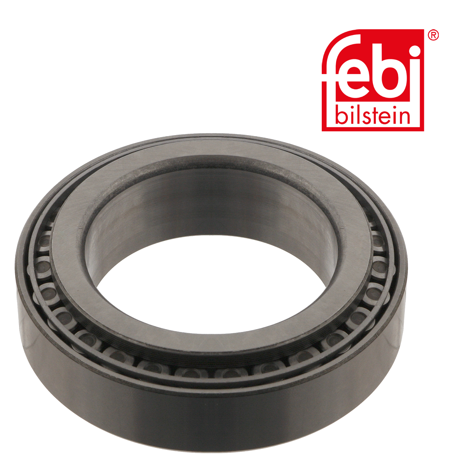 Febi Wheel Bearing 110mm OD ID Wide 32329