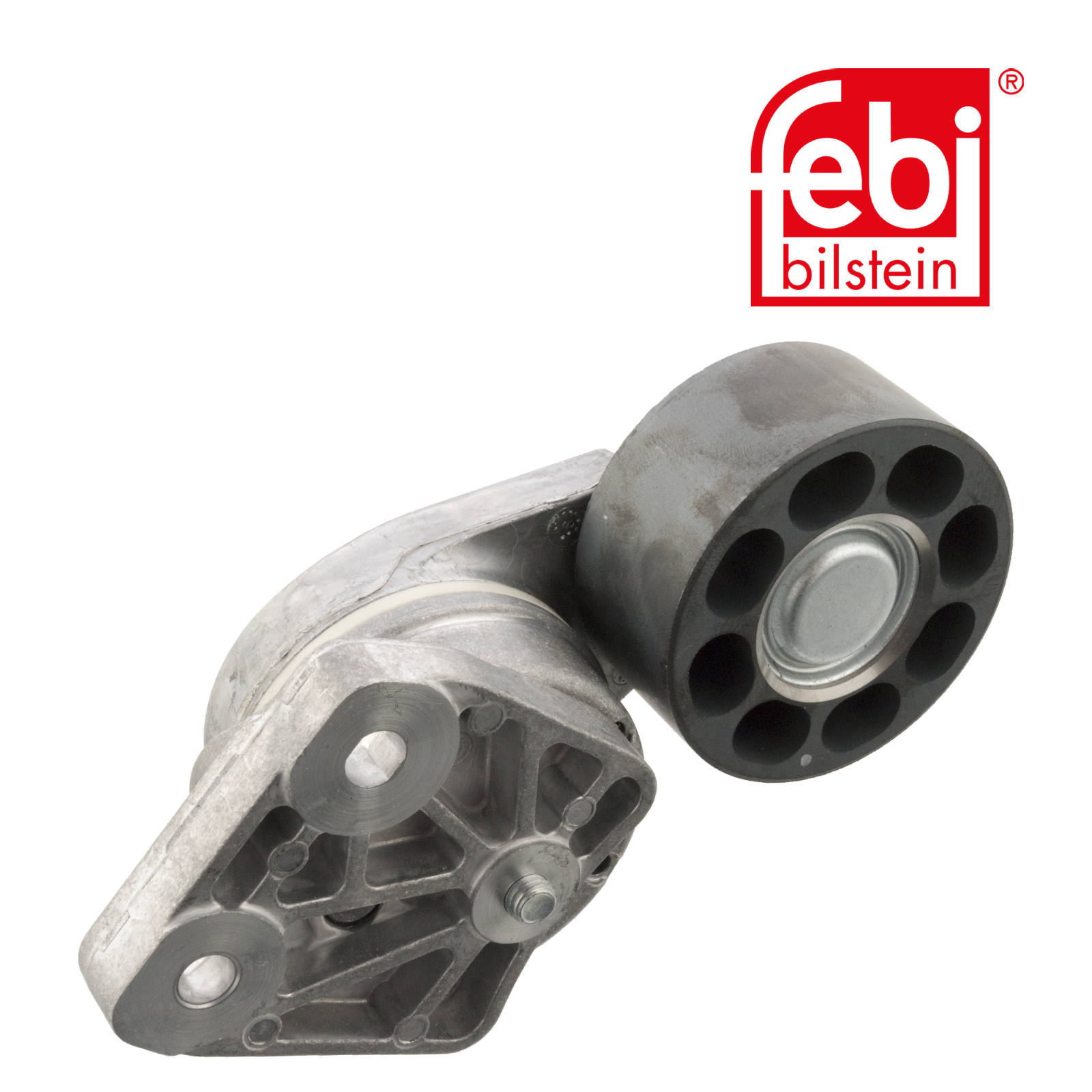 Febi Auxiliary Belt Tensioner 102213