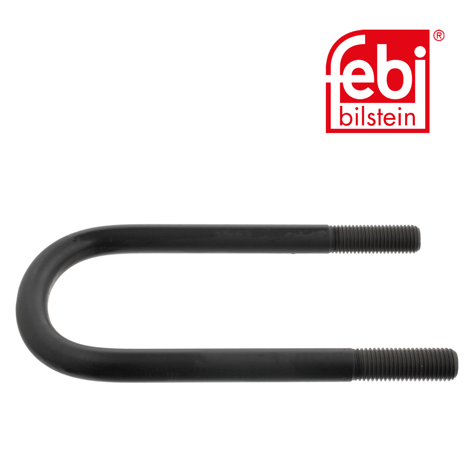 Febi Spring Clamp 24mm OD Wide 35068
