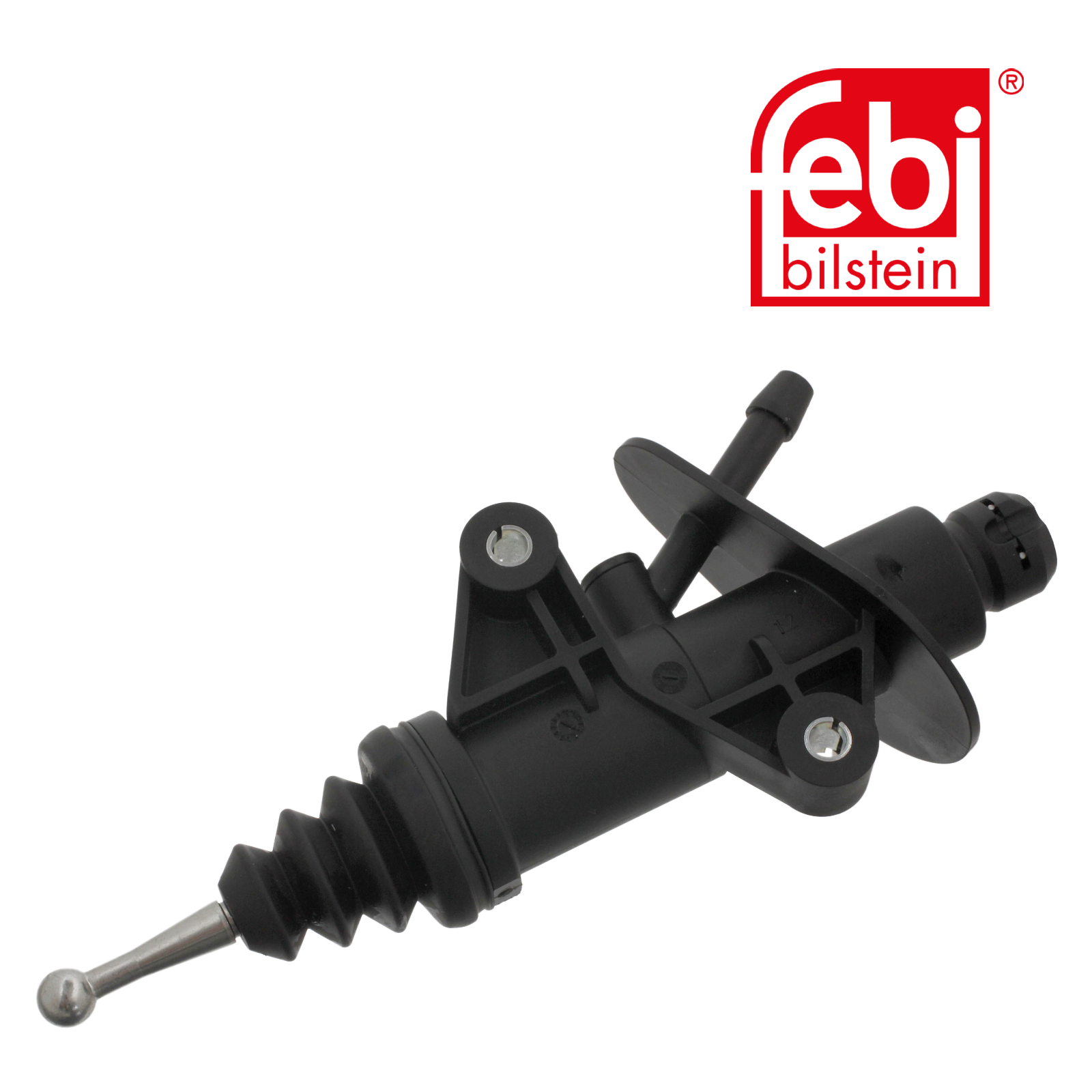 Febi Clutch Master Cylinder 34838