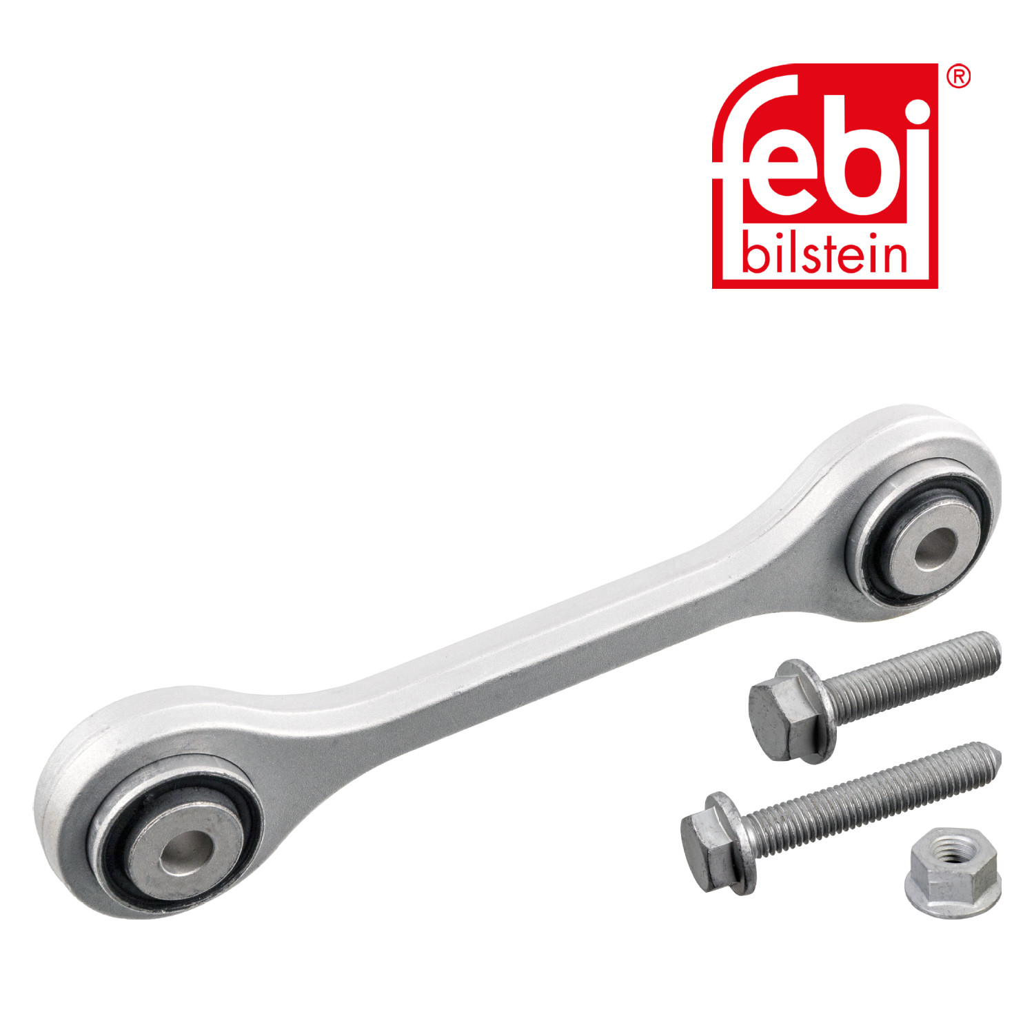 Febi Stabiliser Bar Link Coupling Rod Front Right 39896