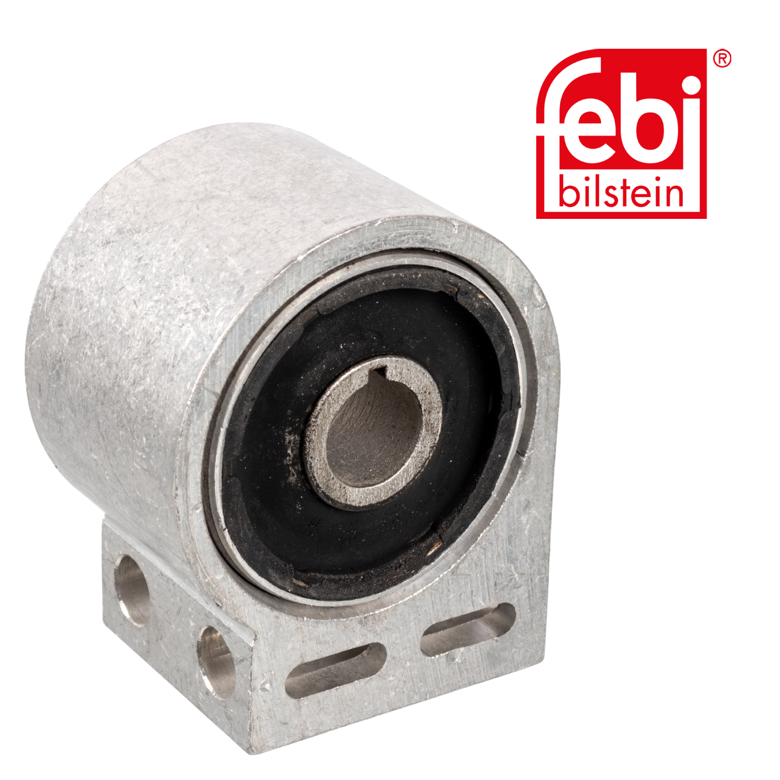 Febi Wishbone / Control / Trailing Arm Bush Front Right 41529