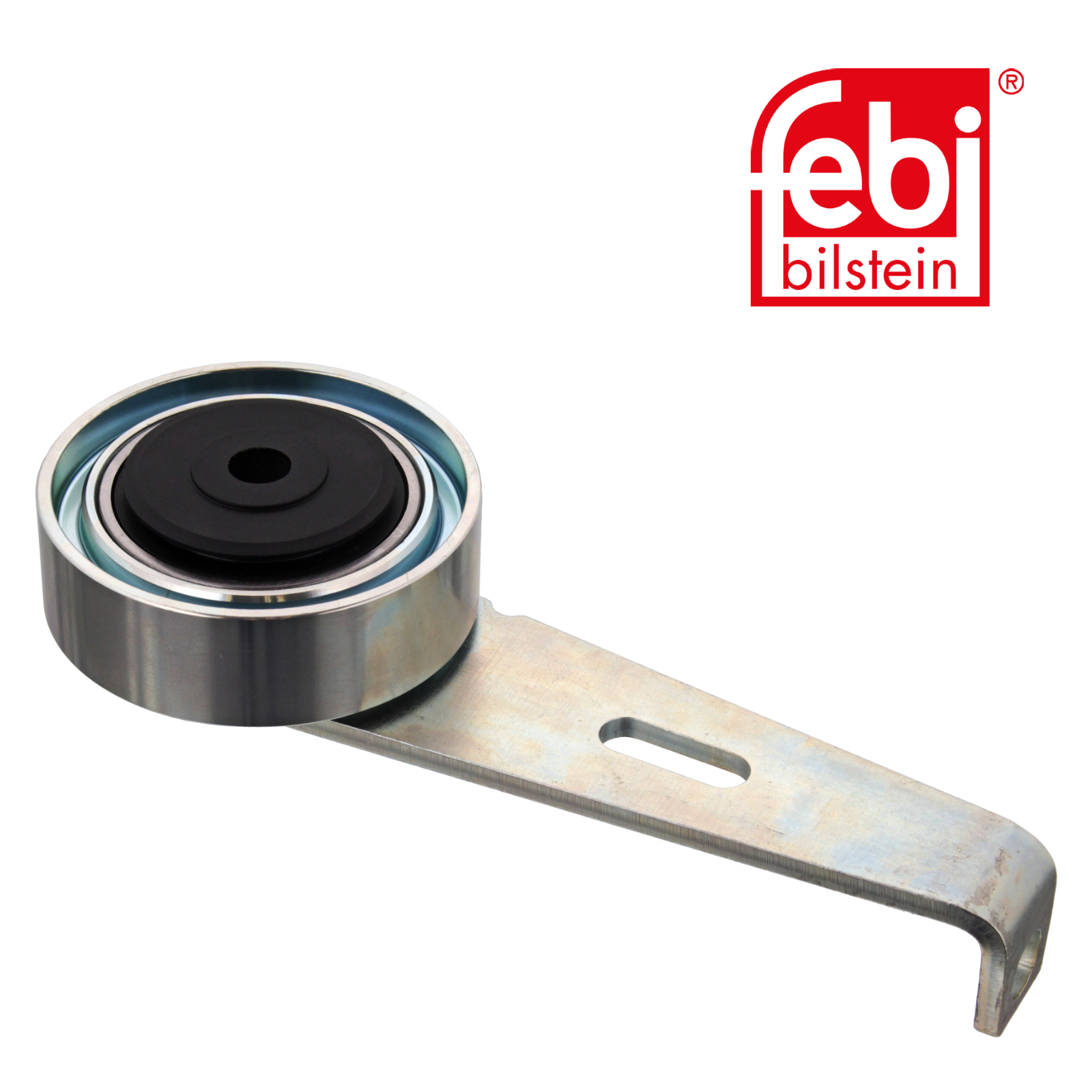 Febi Auxiliary Belt Tensioner 04733