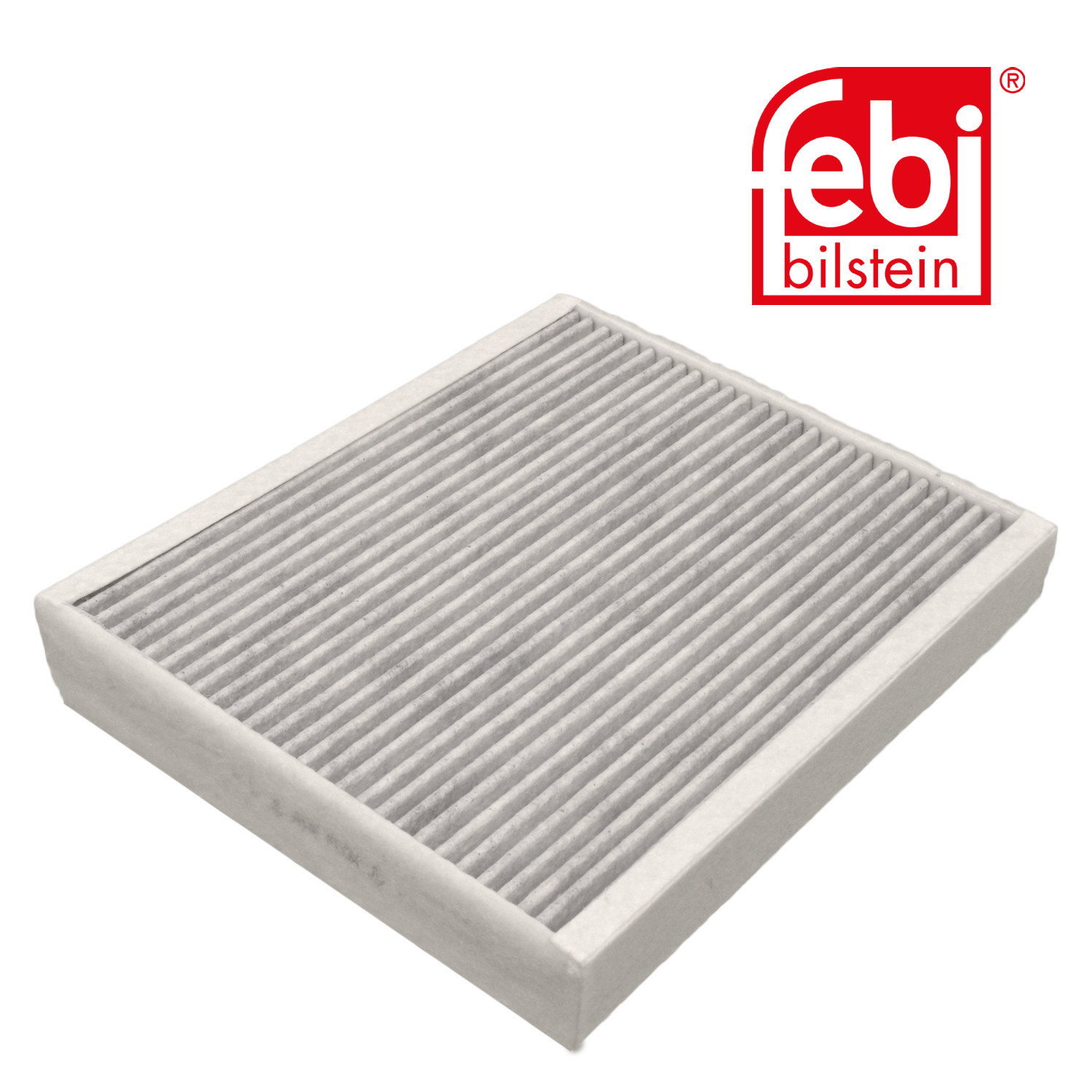 Febi Cabin Air Filter (Pollen Filter) 32368