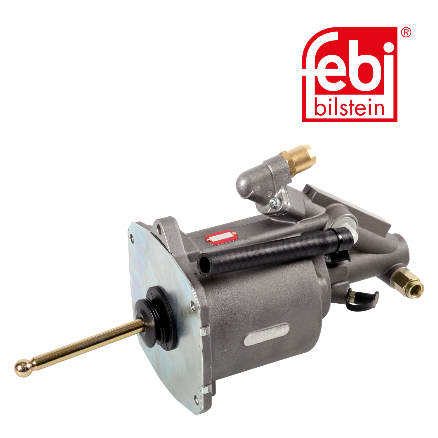 Febi Clutch Servo Booster Connectors 108927