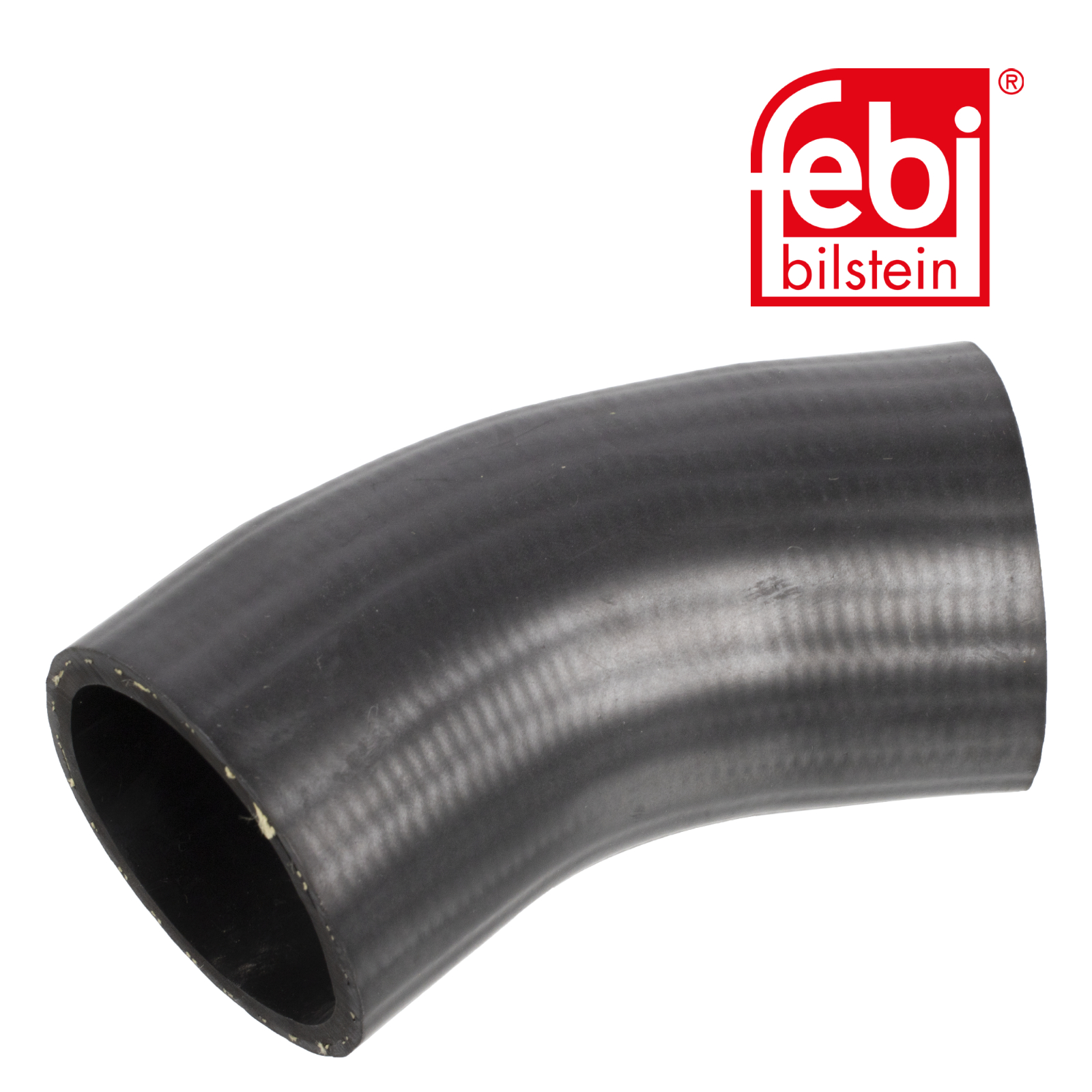 Febi Radiator Coolant Hose 140mm ID 107621