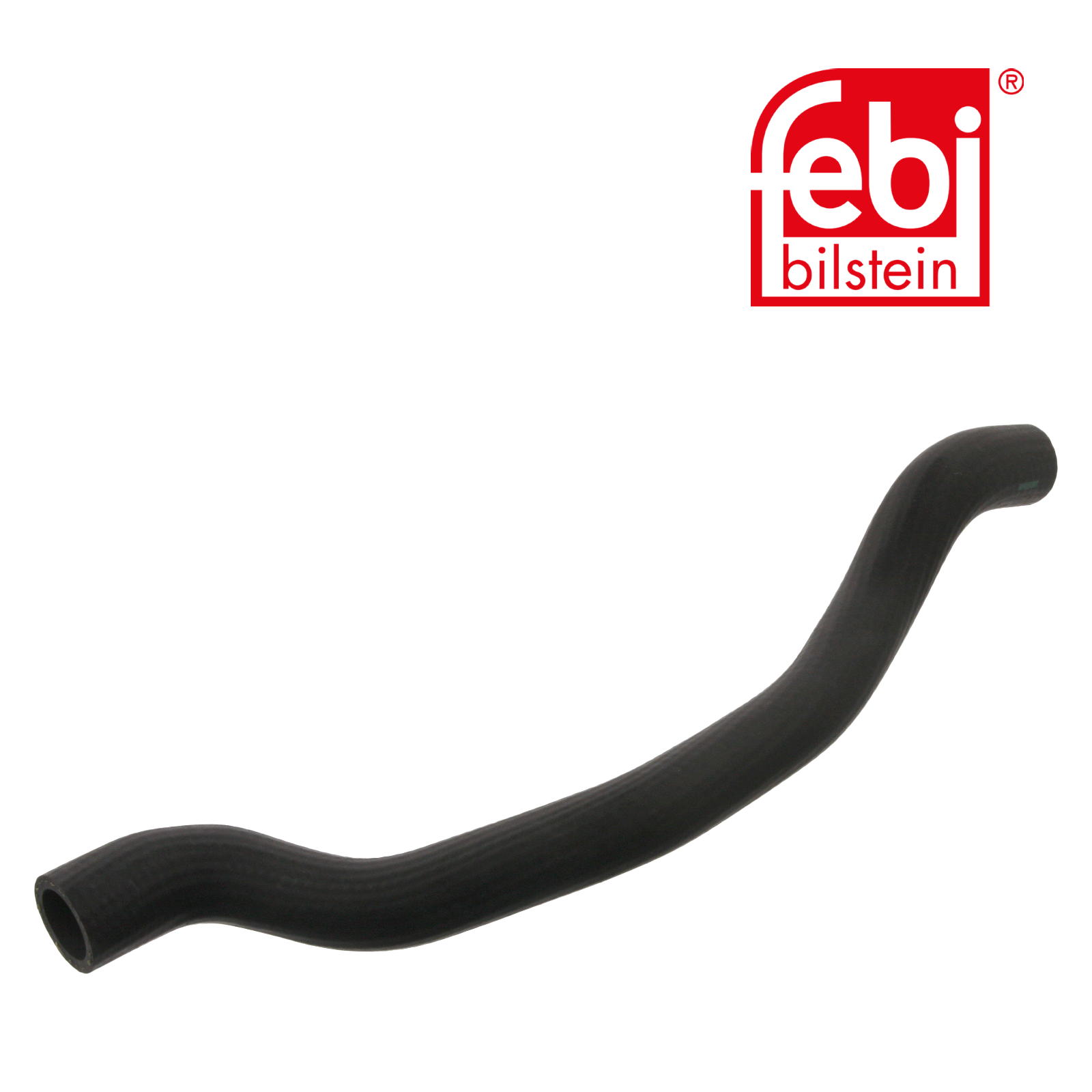 Febi Radiator Coolant Hose 320mm ID 37129