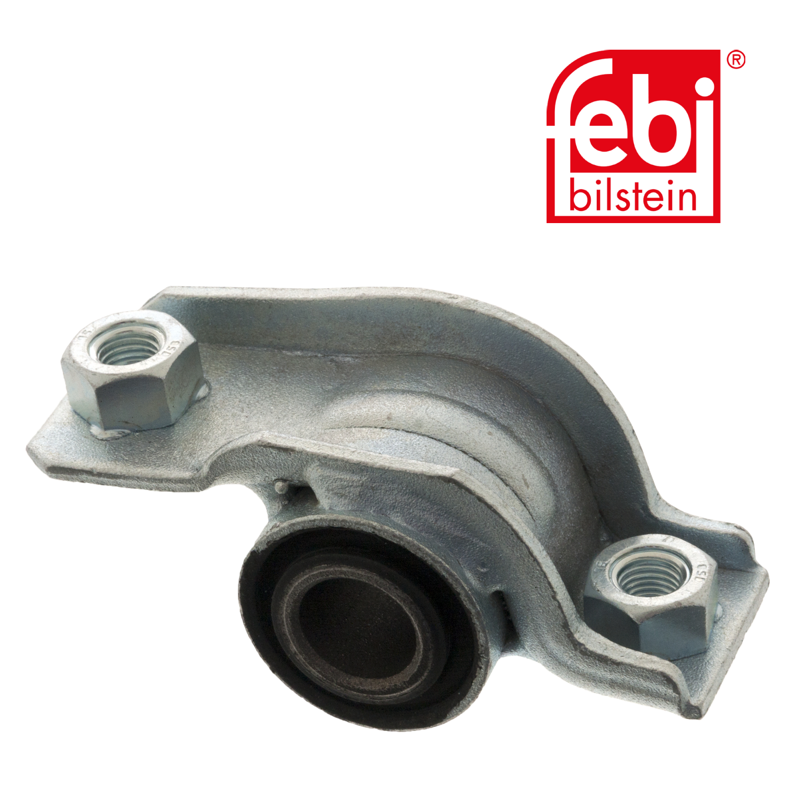 Febi Wishbone / Control / Trailing Arm Bush Rear 47908