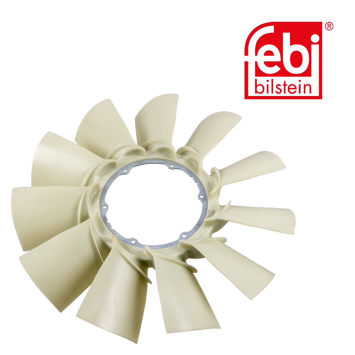 Febi Radiator Cooling Fan Blade 181083