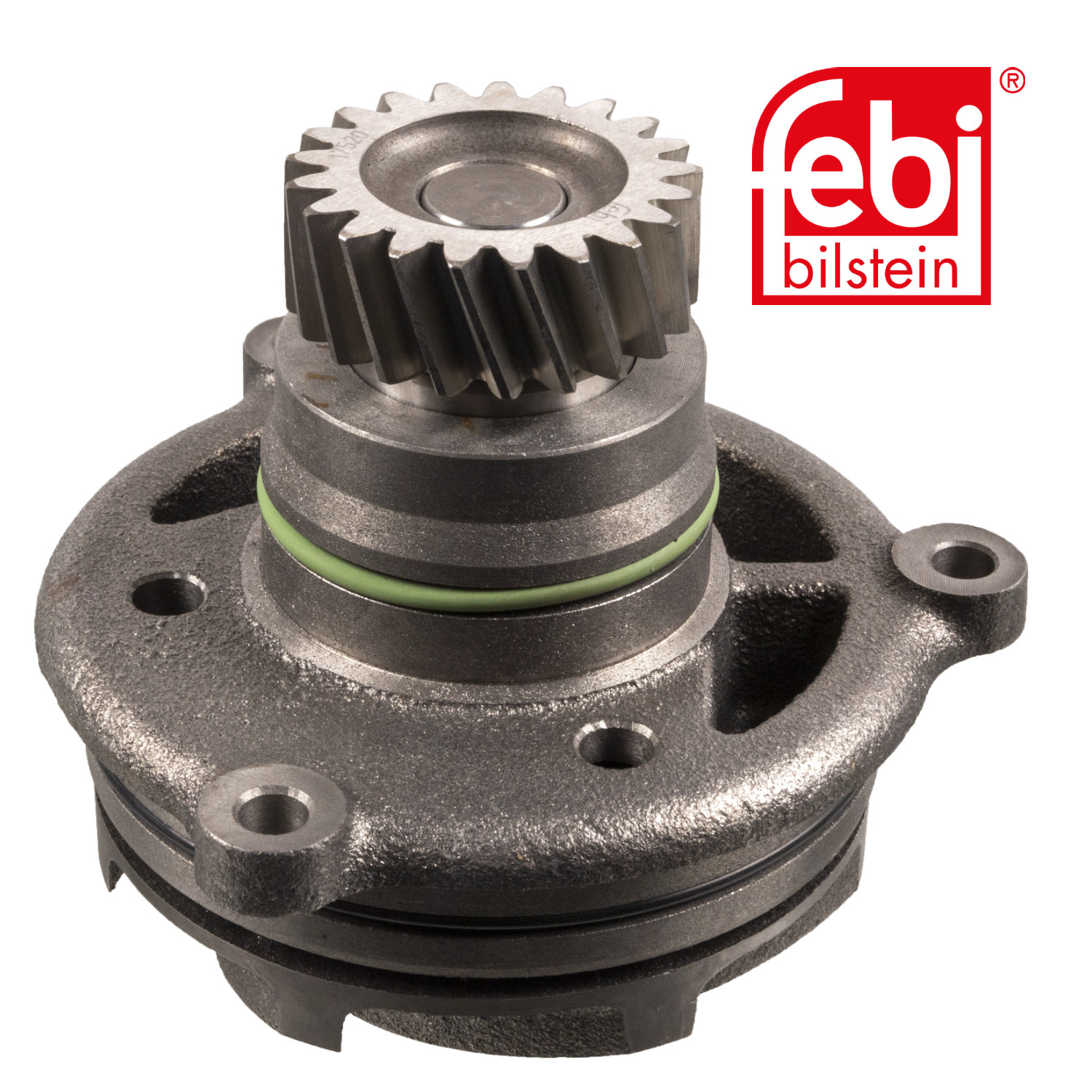 Febi Engine Cooling Water Pump 17520