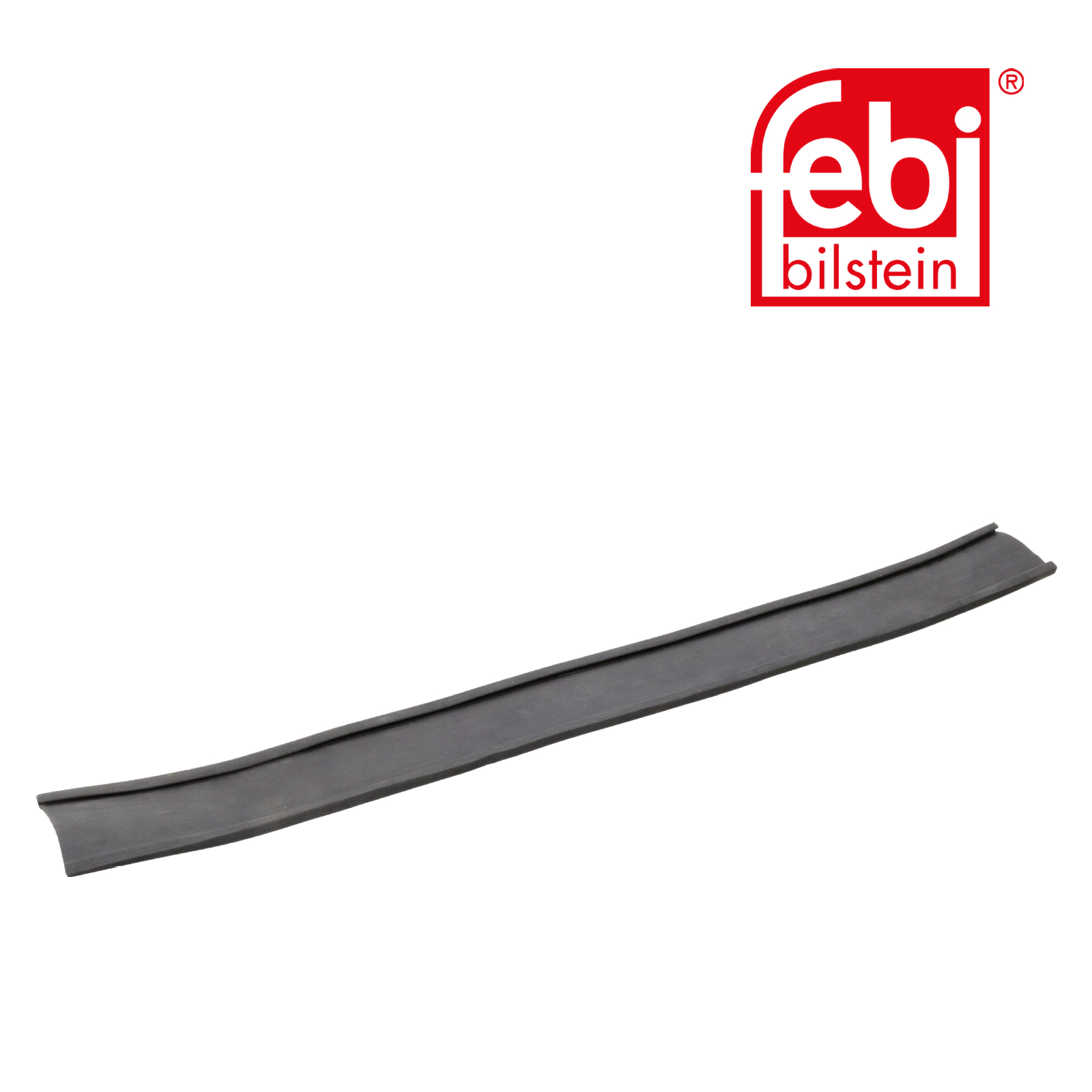 Febi Fuel Tank Strap Wide 7mm Thick 104907
