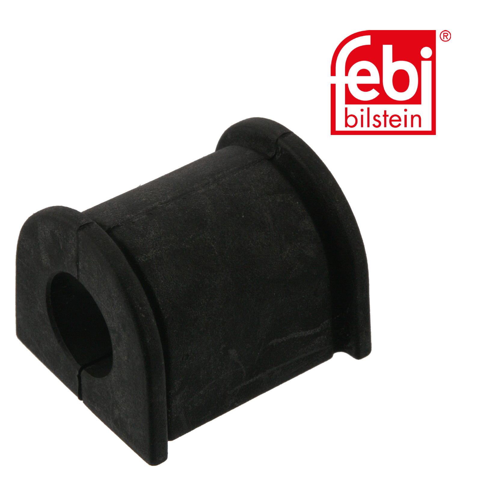 Febi Anti Roll Bar Mounting Bracket Front 44878