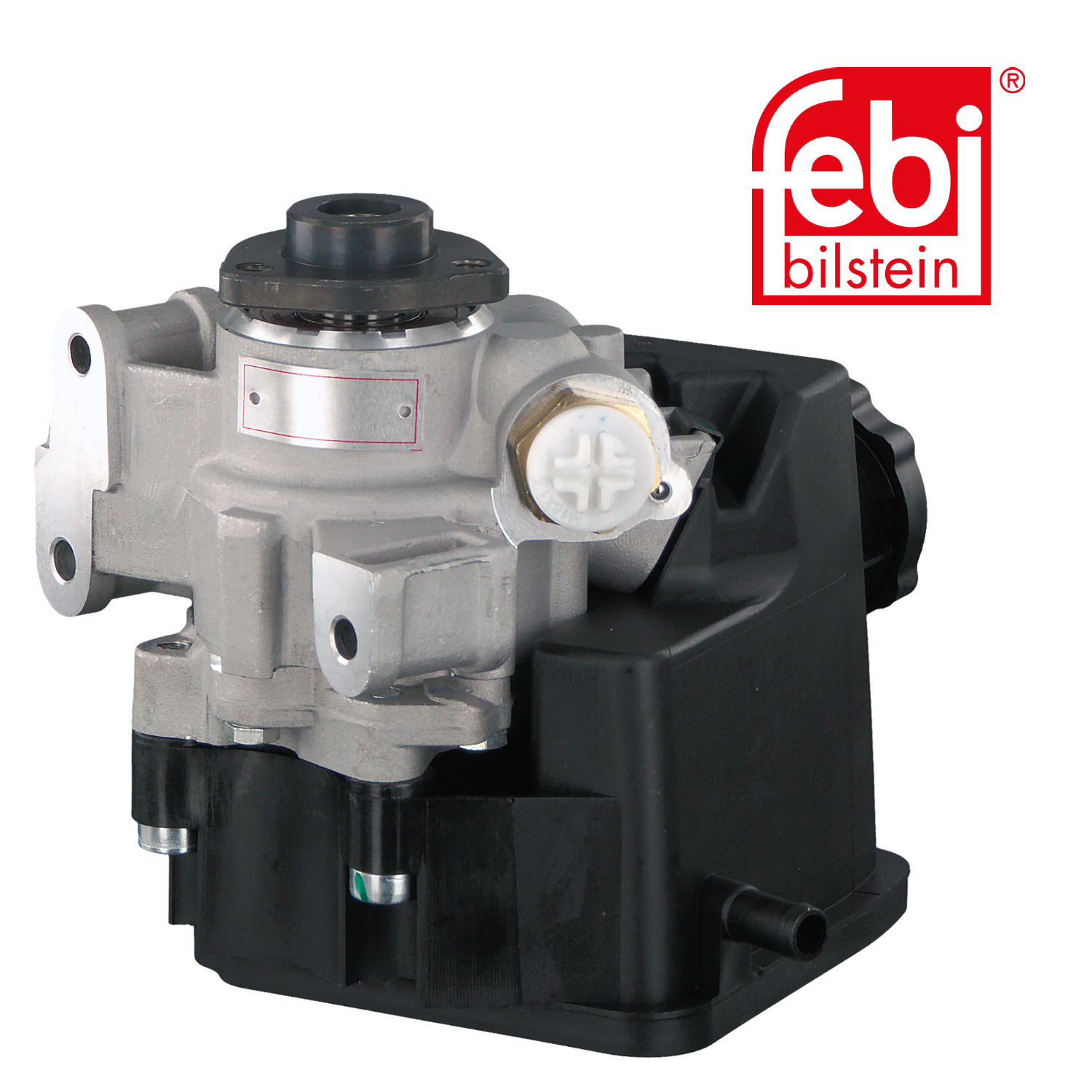 Febi Power Steering Hydraulic Pump 102857