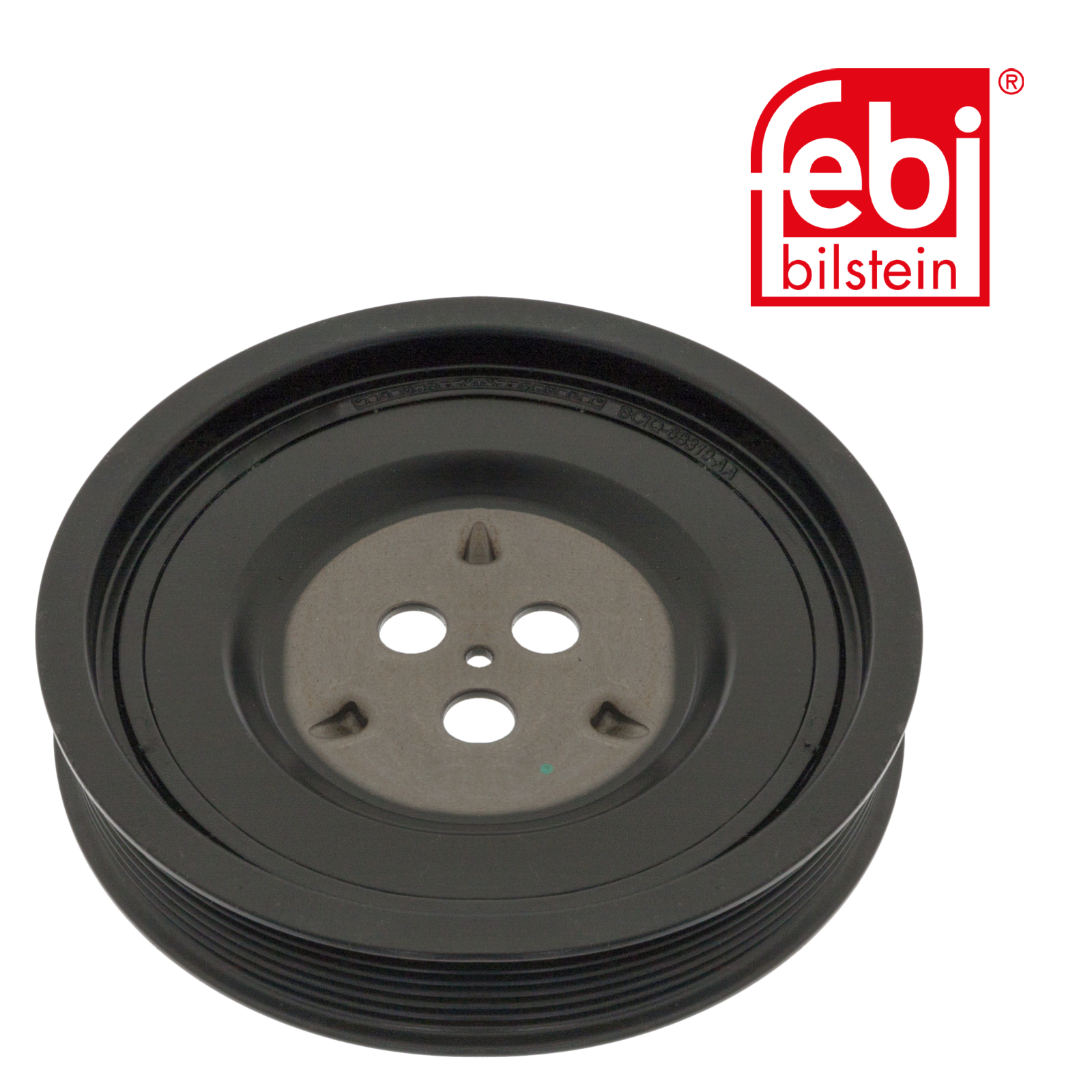 Febi Crank Shaft Belt Pulley 49565