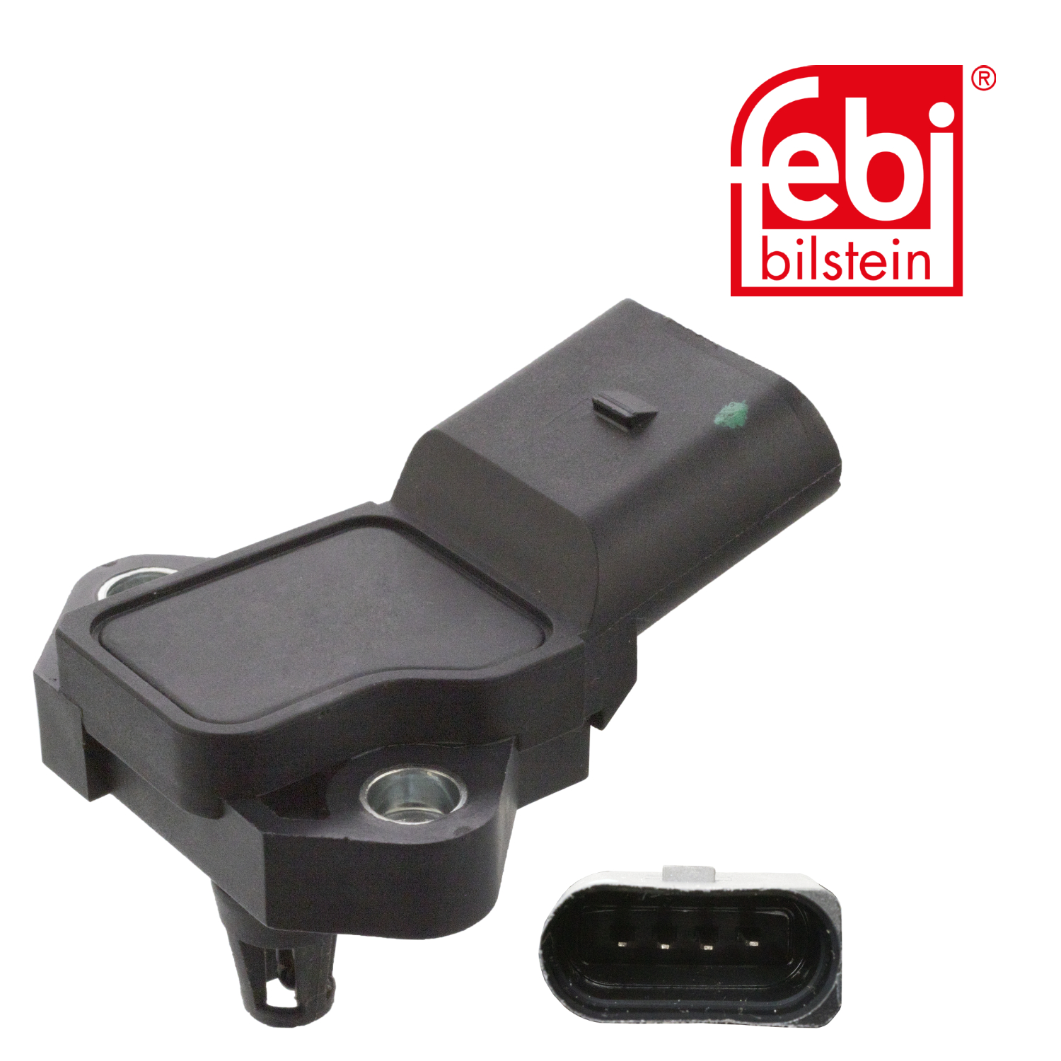 Febi MAP Sensor (Manifold Air Pressure) 106023