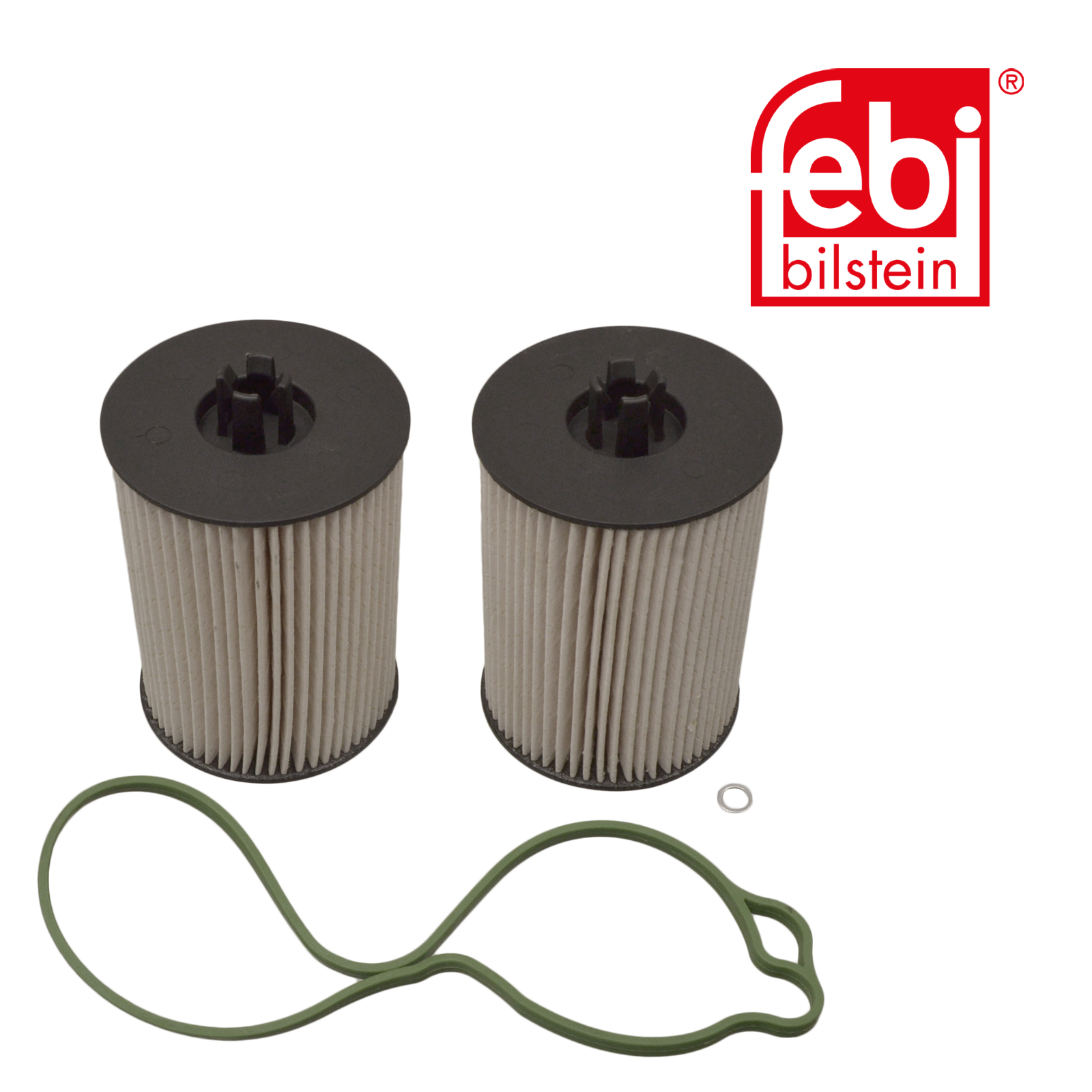 Febi Fuel Filter Service Kit 109222