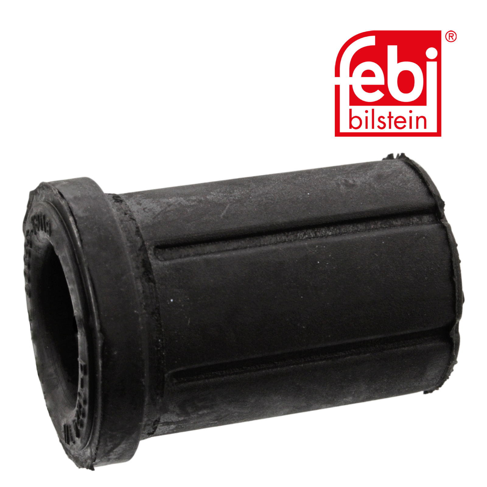 Febi Leaf Spring Bushing OD ID 42909
