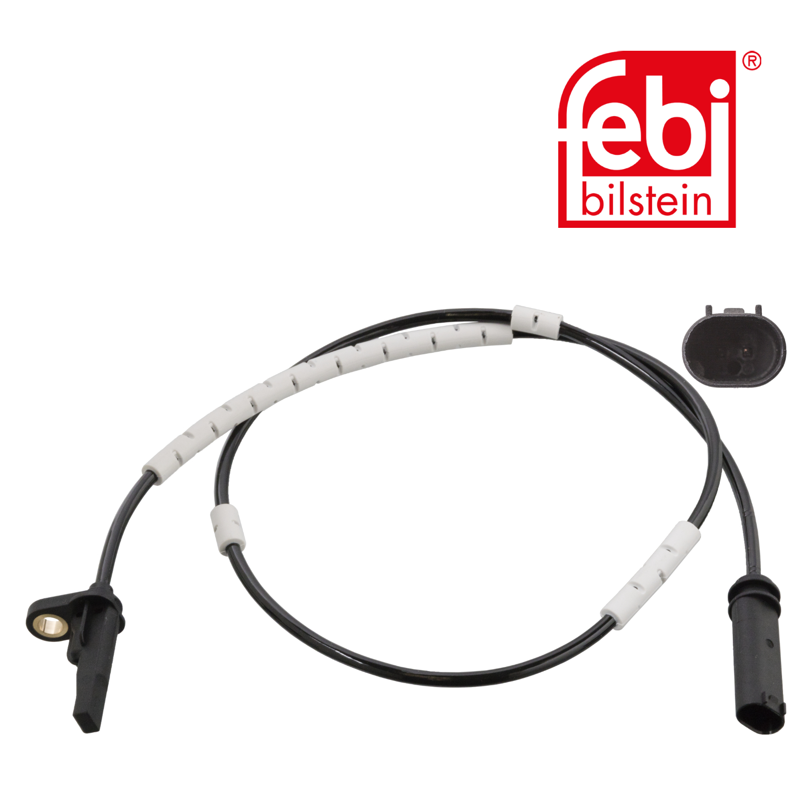 Febi ABS Wheel Speed Sensor Rear Right 106265