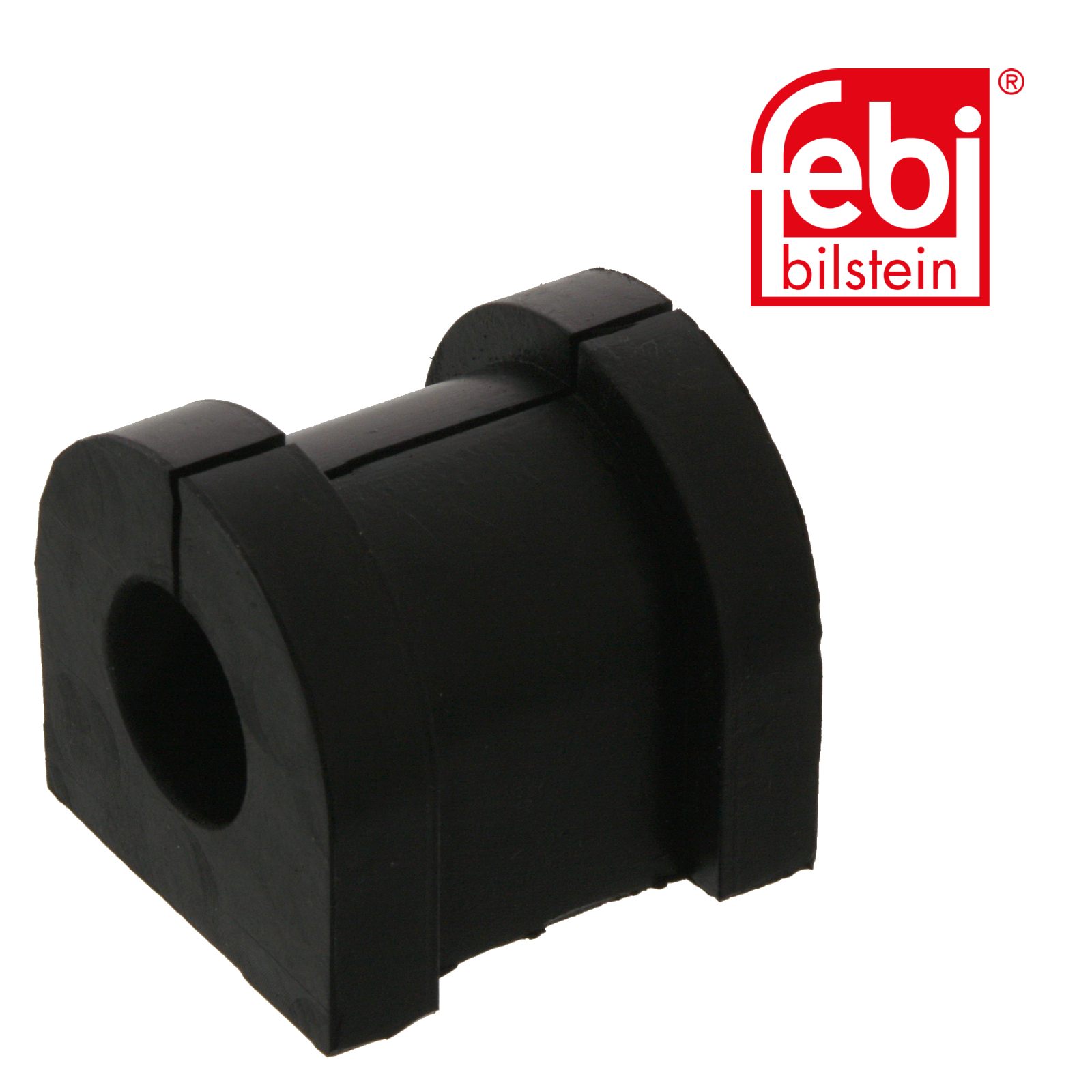 Febi Anti Roll Bar Mounting Bracket inner 39181
