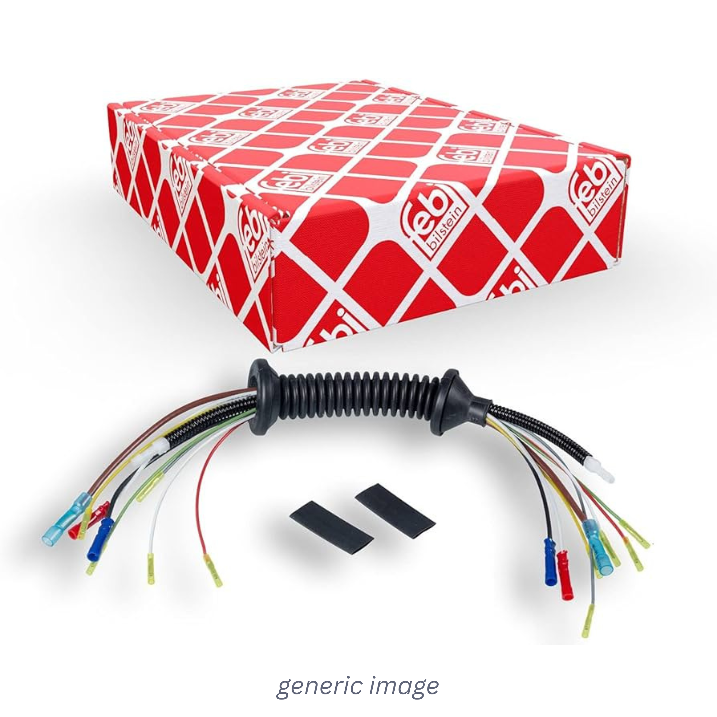 Febi Cable Harness 1000100