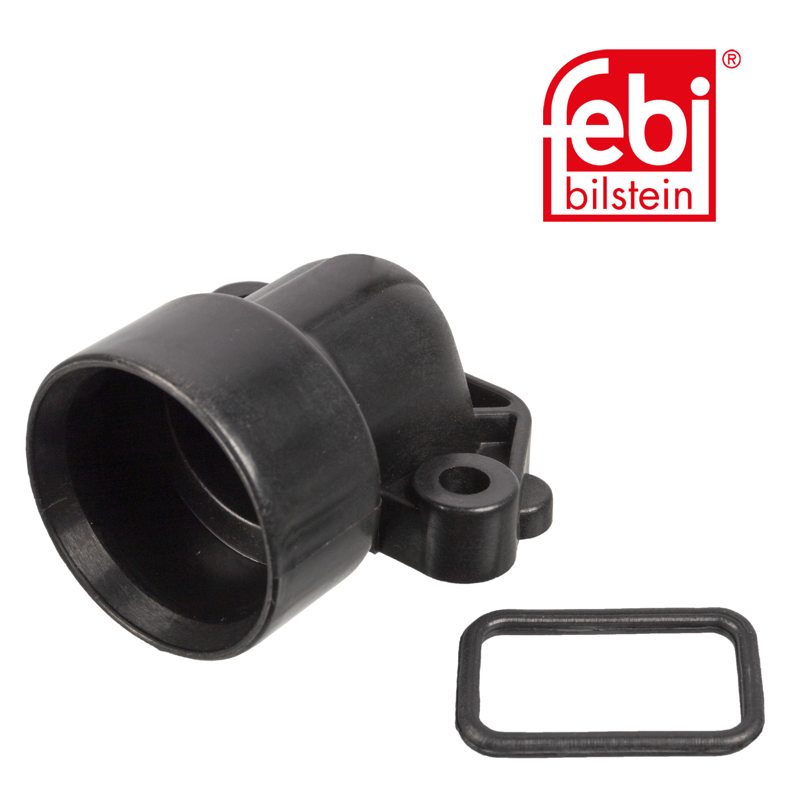 Febi Coolant Flange Housing Connector 170181