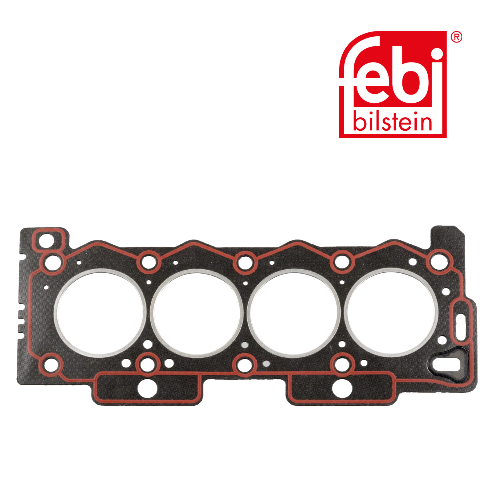 Febi Cylinder Head Gasket 1mm Thick Metal 103306