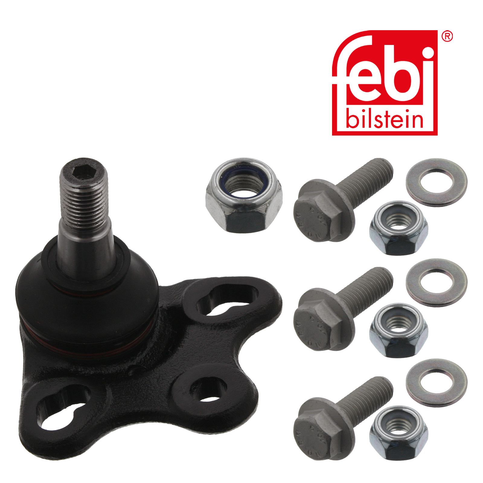 Febi Ball Joint Front Right 34335