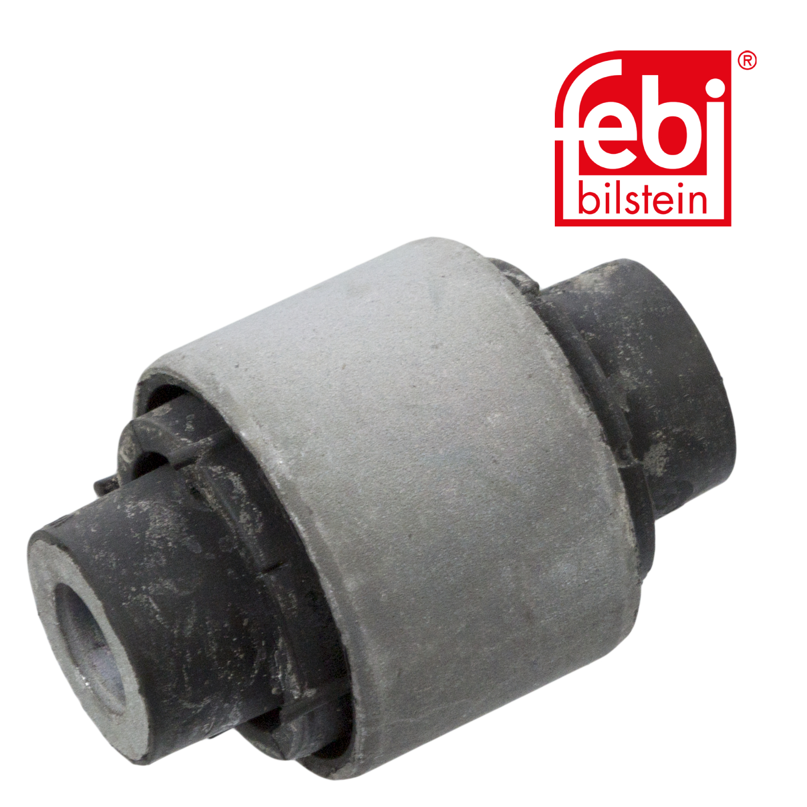 Febi Wishbone / Control / Trailing Arm Bush Rear Right 104063