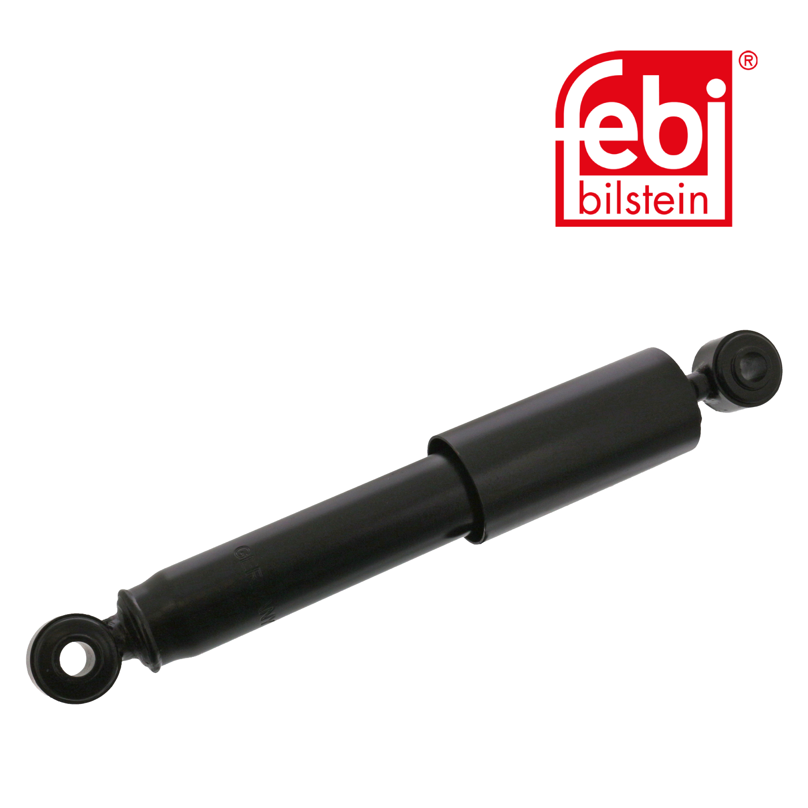 Febi Shock Absorber Damper Strut Front 20498