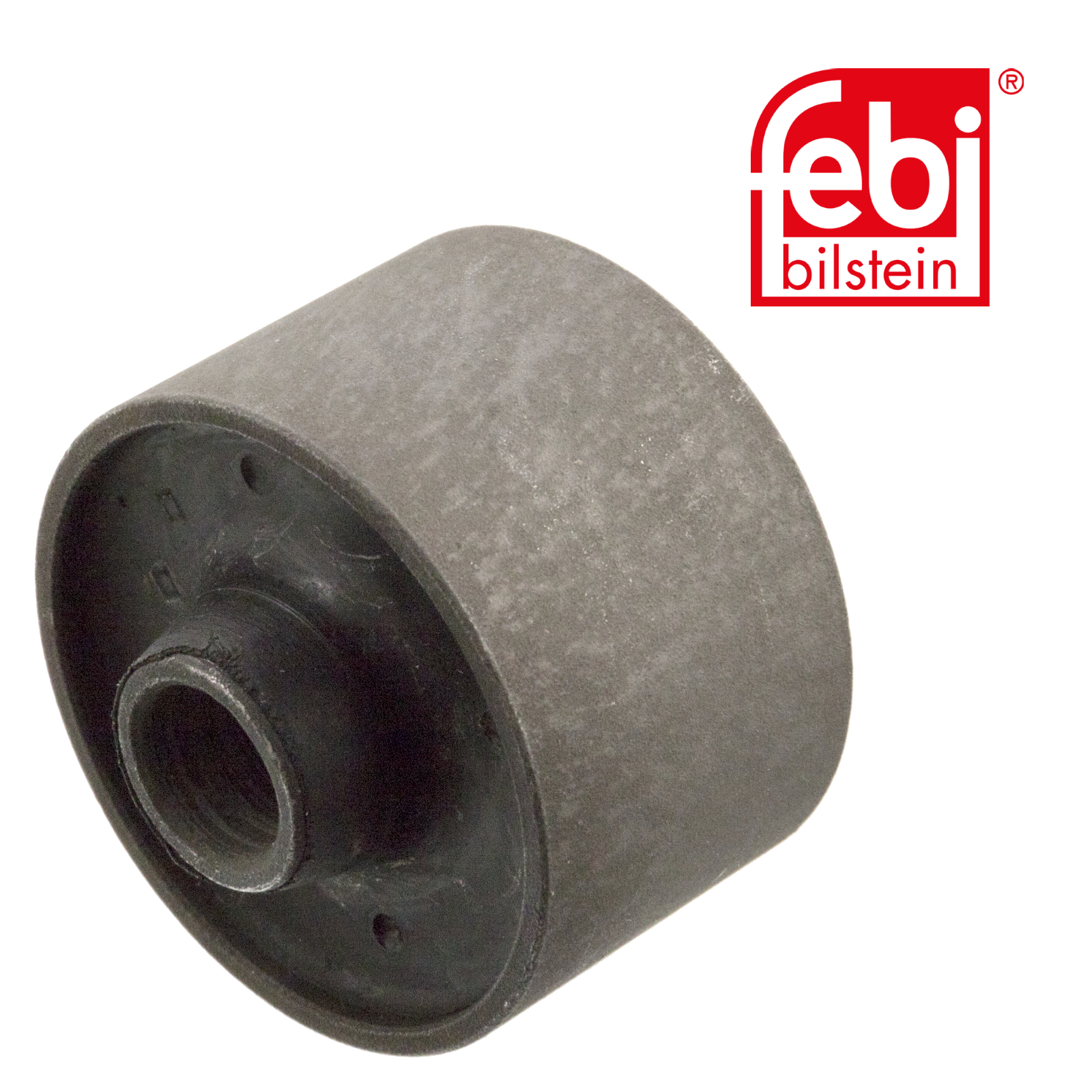Febi Driver Cab Suspension Bush 42mm OD ID 102469