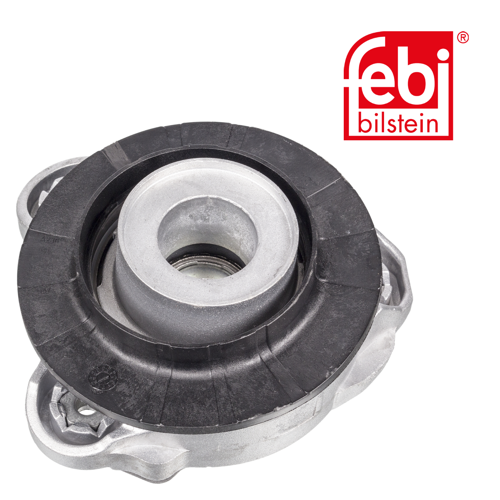 Febi Front Right Repair Kit Suspension Strut Support Mount 102749