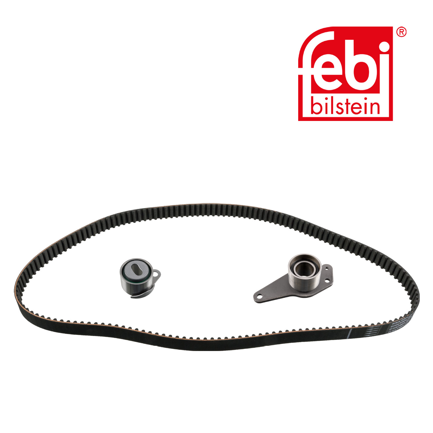 Febi Timing Belt Kit with Rollers 11149