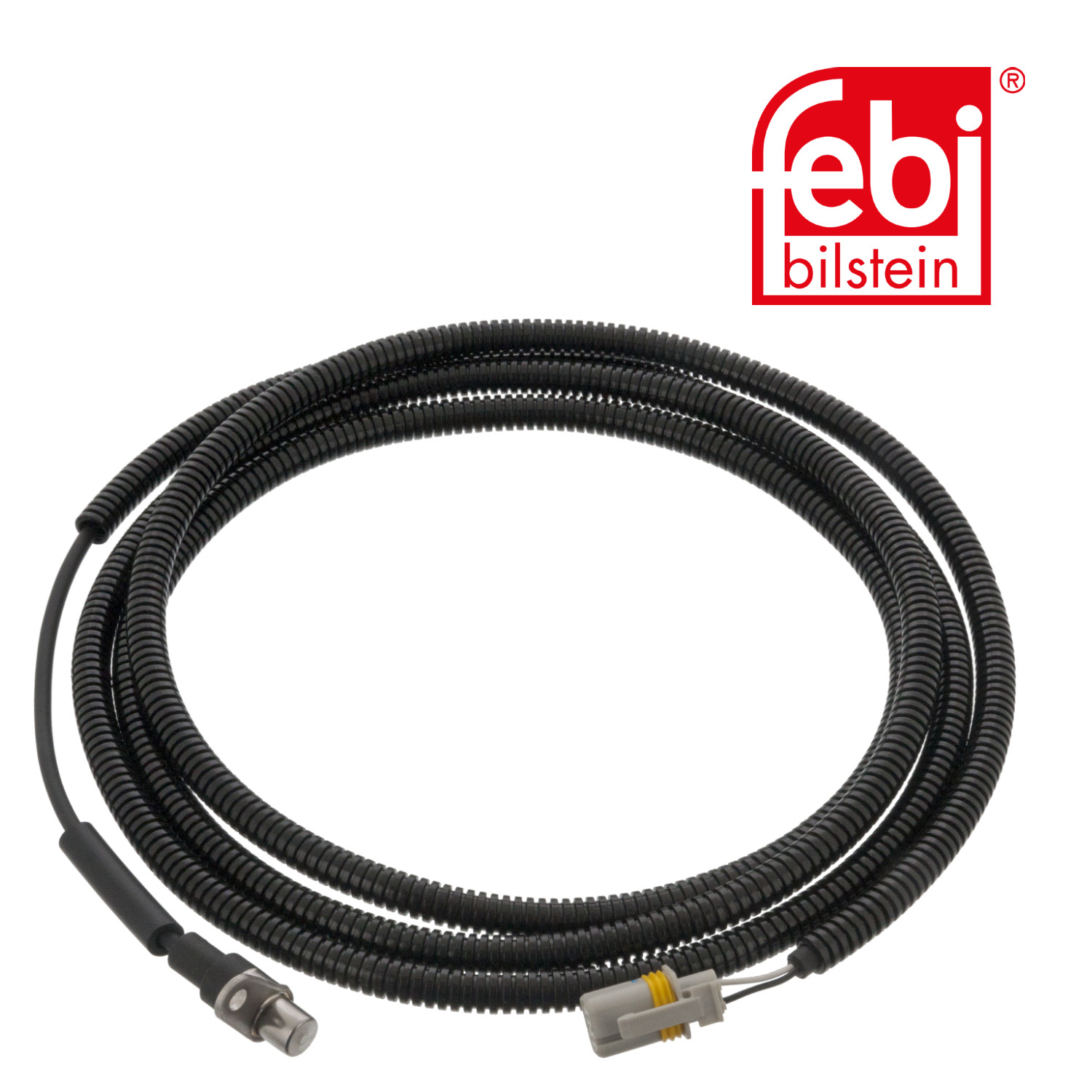 Febi ABS Wheel Speed Sensor Front Left 47329