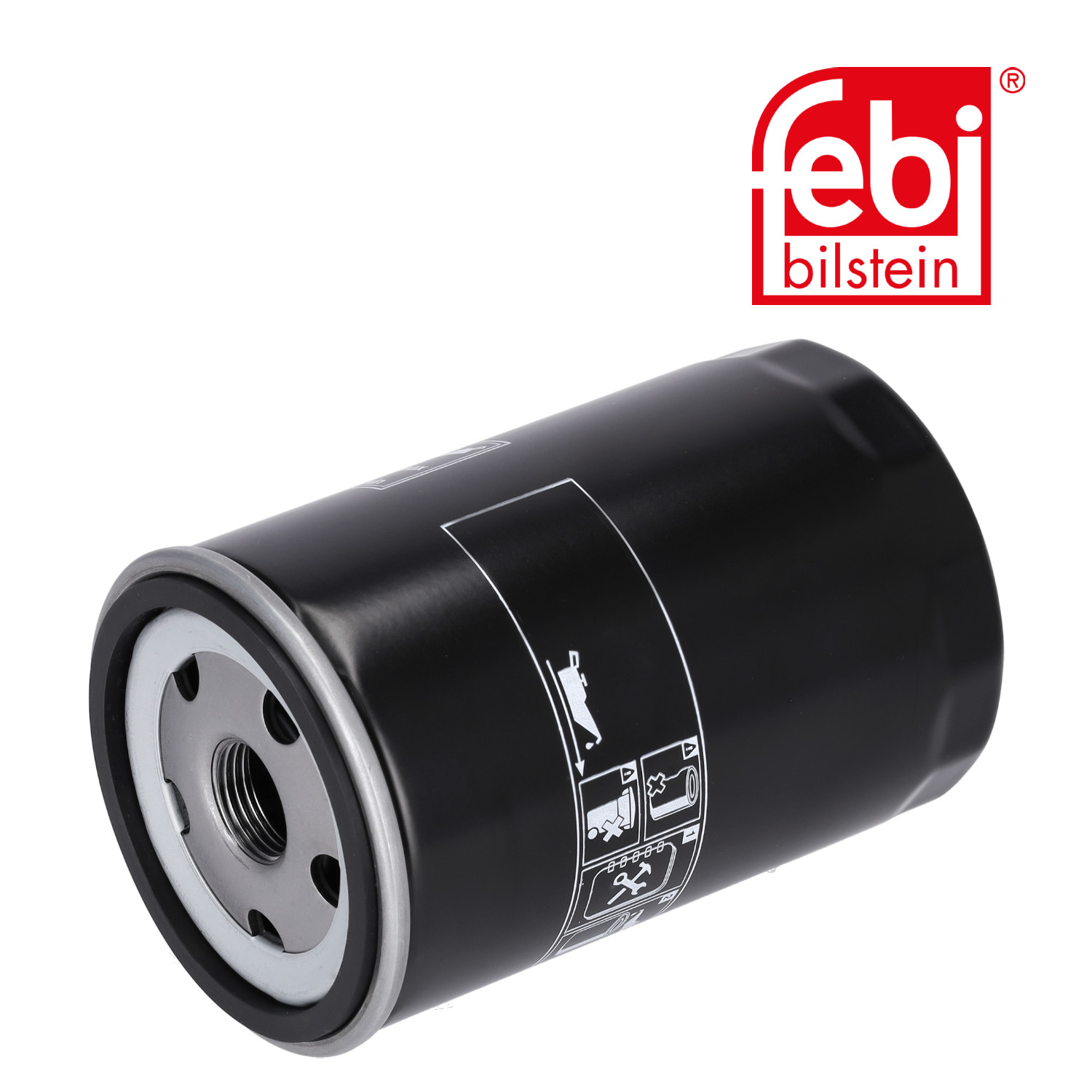 Febi Engine Oil Filter 22550