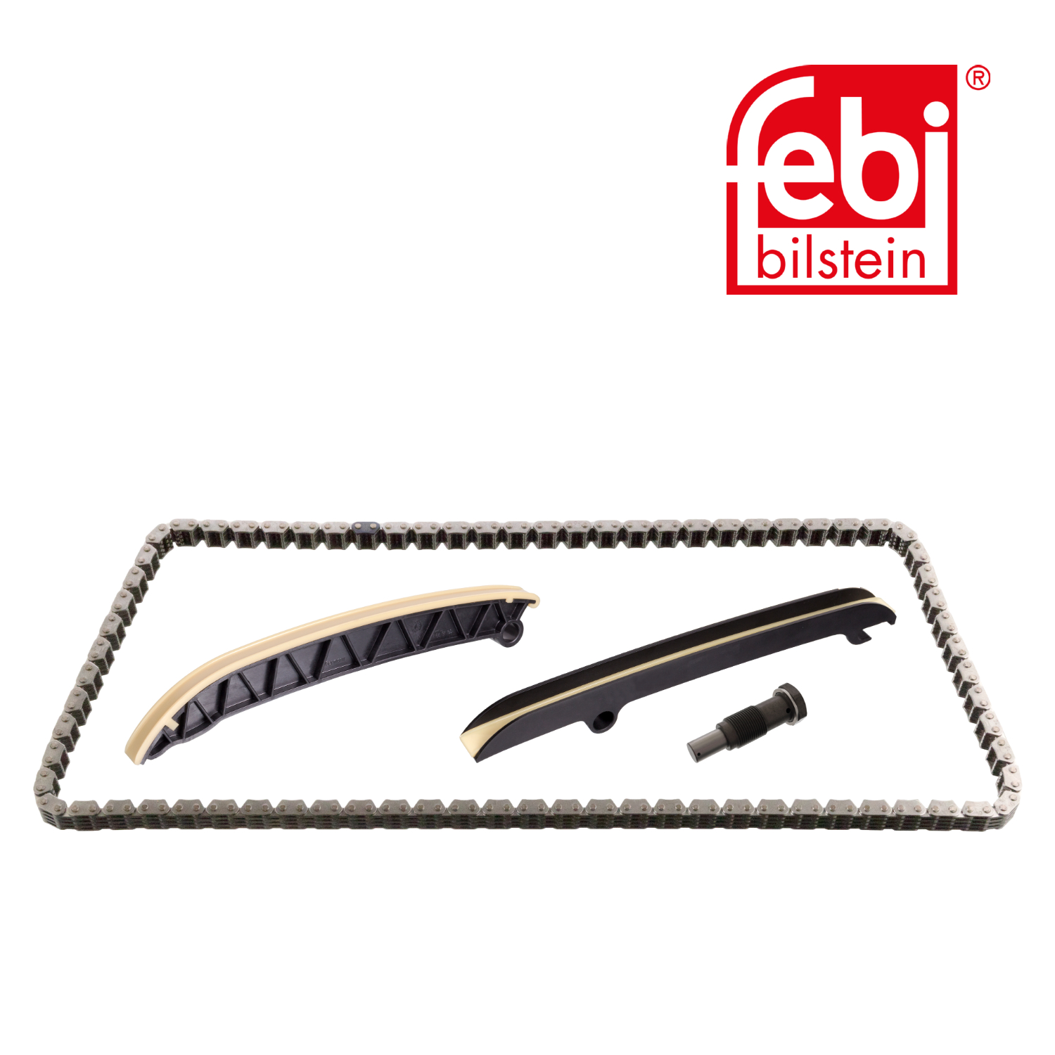 Febi Timing Chain Kit Set 150 Links 6mm 102140