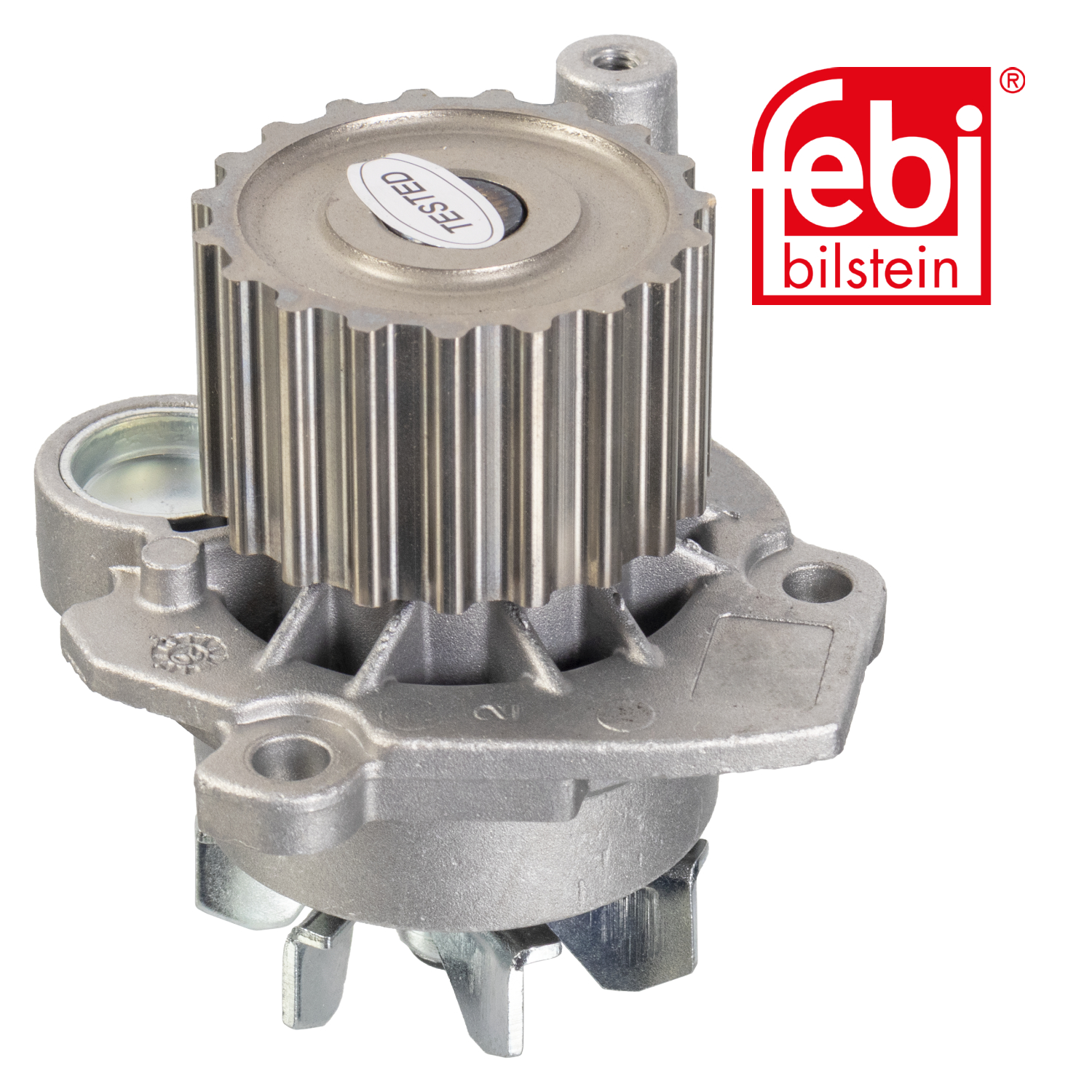Febi Engine Cooling Water Pump 26832