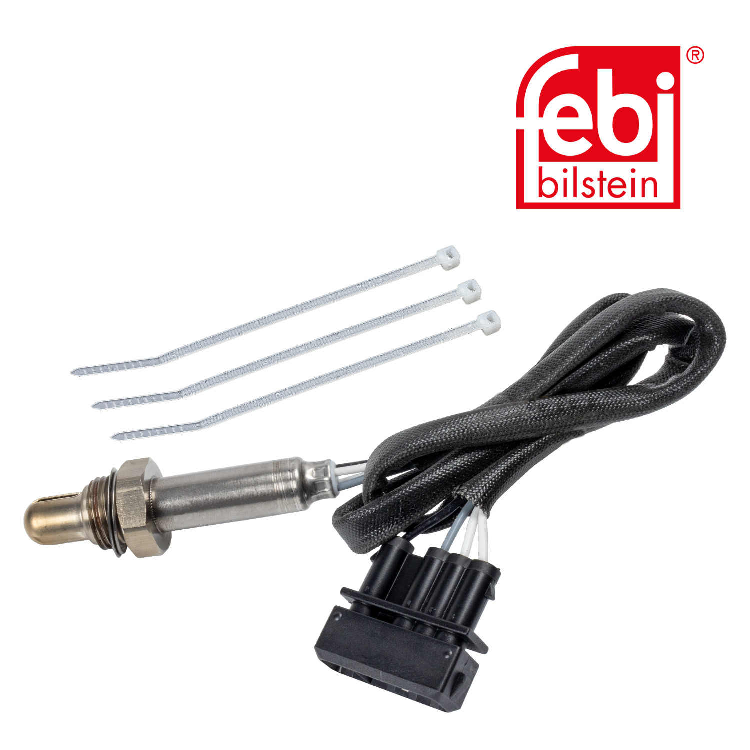 Febi O2 Lambda Oxygen Sensor 177574