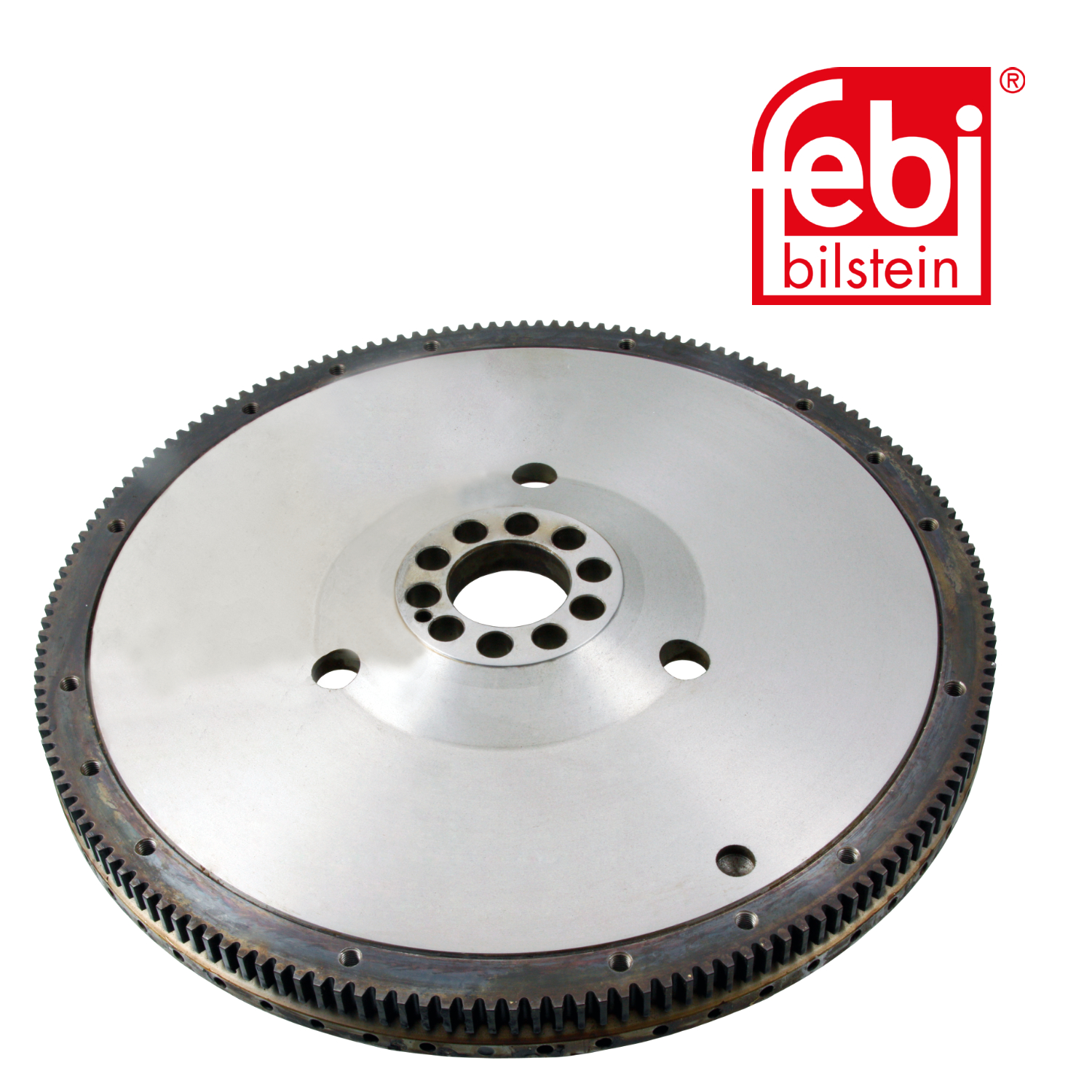 Febi Engine Flywheel 160 Teeth 102298