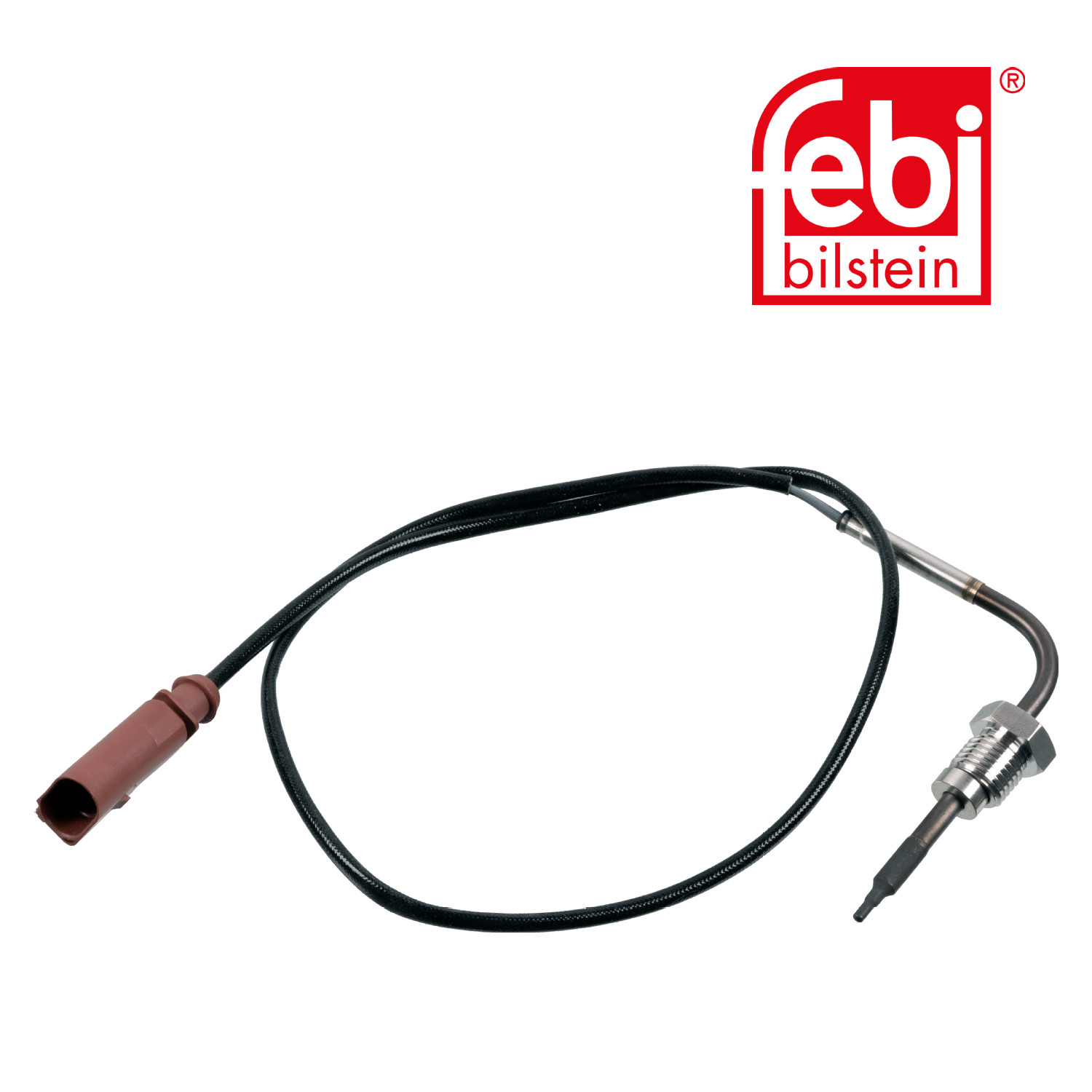 Febi Exhaust Gas Temperature Sensor before soot 176444
