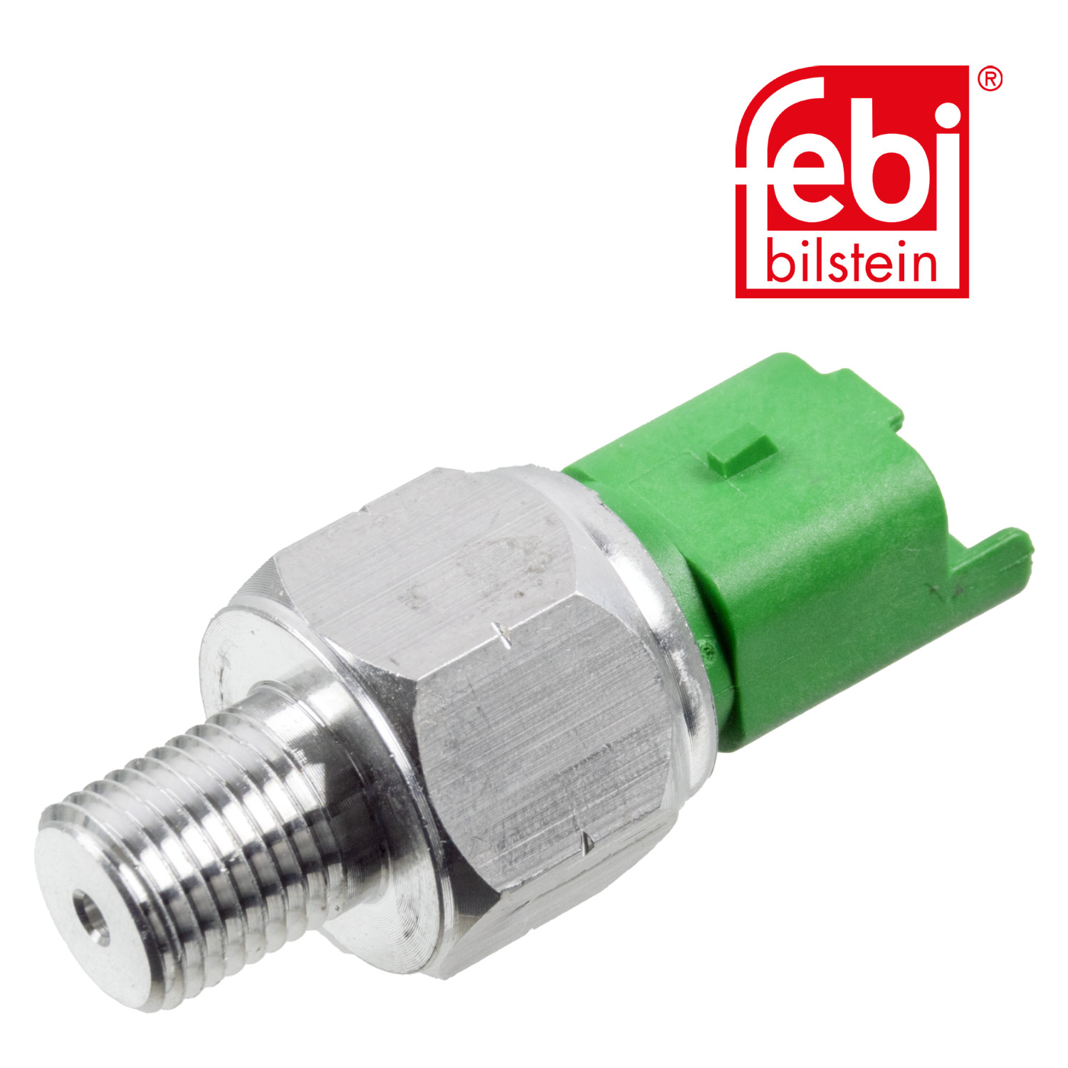 Febi Power Steering Oil Pressure Switch 2 Connectors 102425