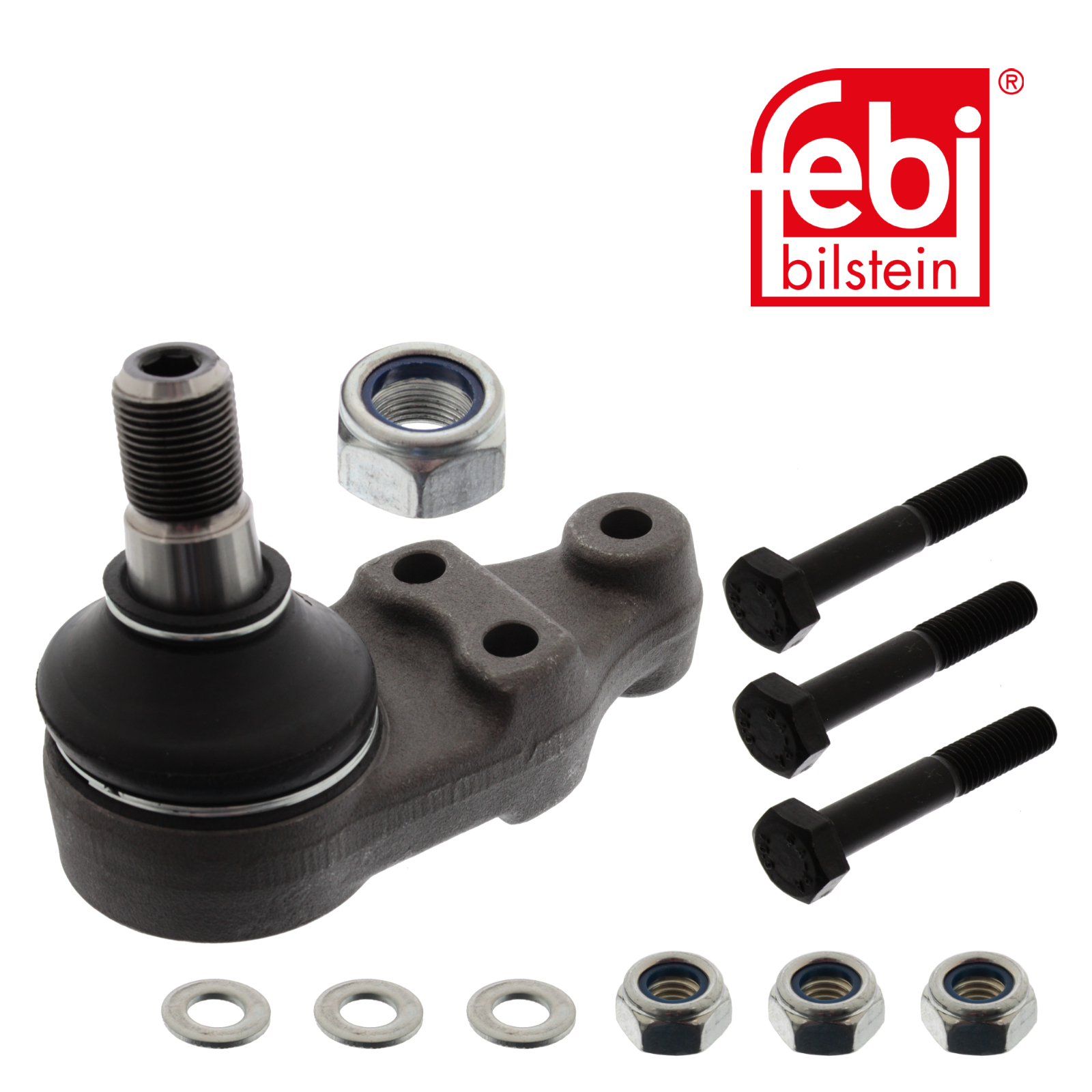 Febi Ball Joint Front Right 10162