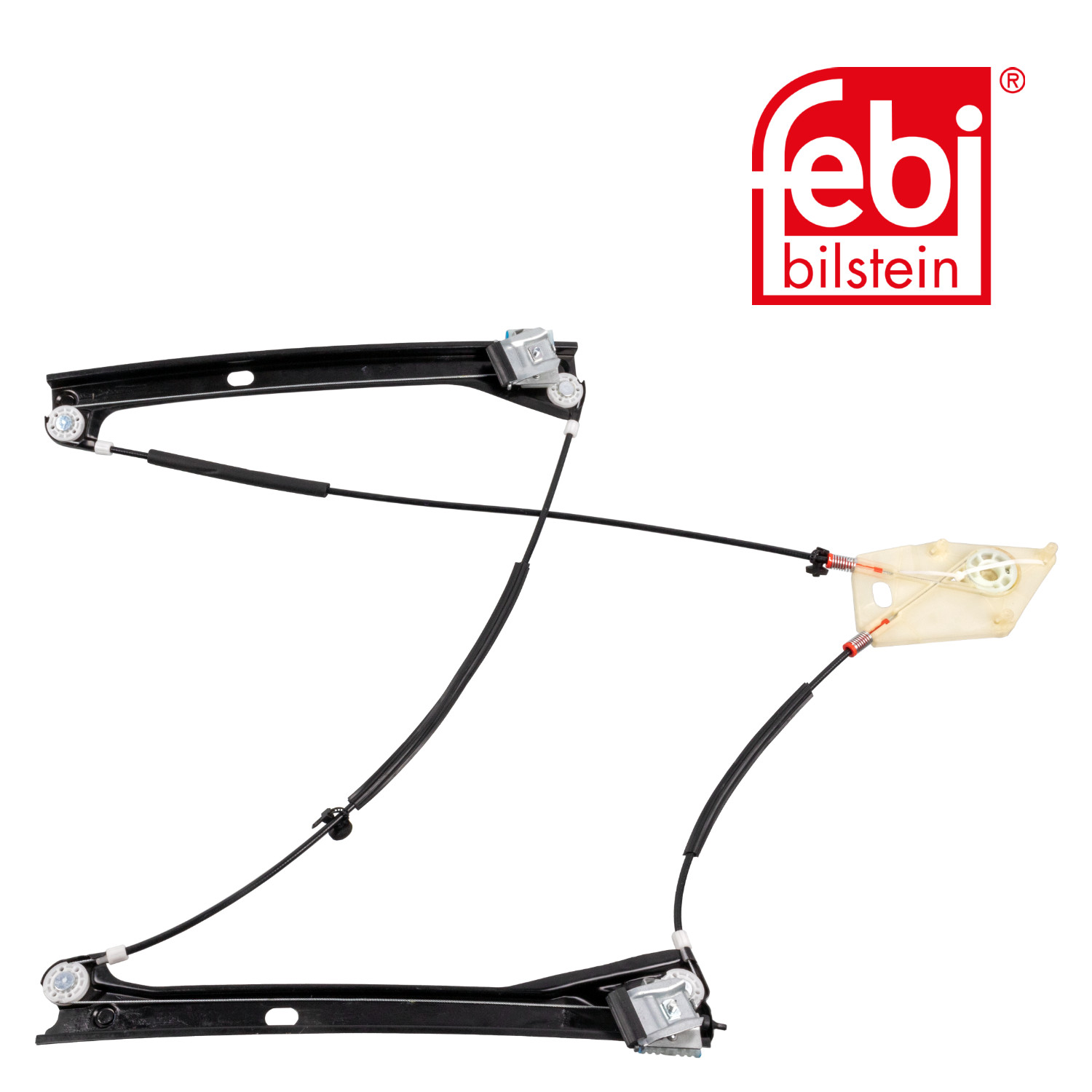 Febi Electric Window Regulator Lifter Left Front 177308