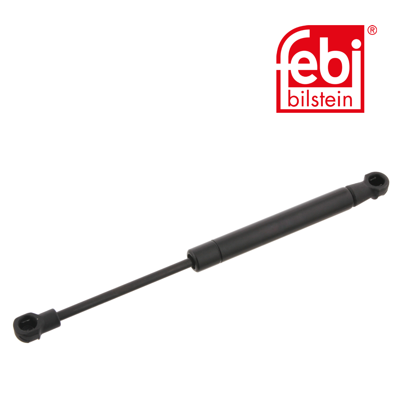 Febi Bonnet Gas Strut Lift Support Hood Lift Shock Replacement 27636