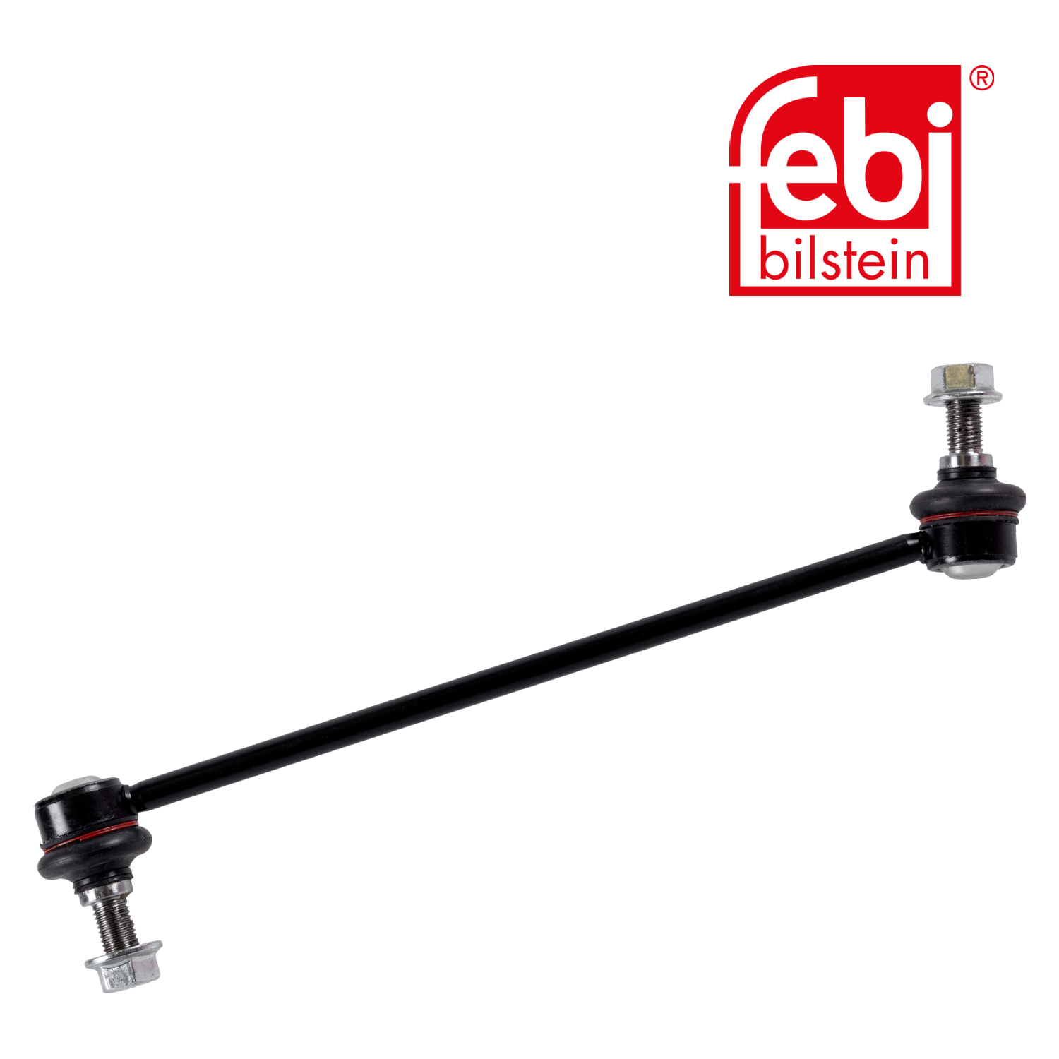 Febi Stabiliser Bar Link Coupling Rod Front Right 36225