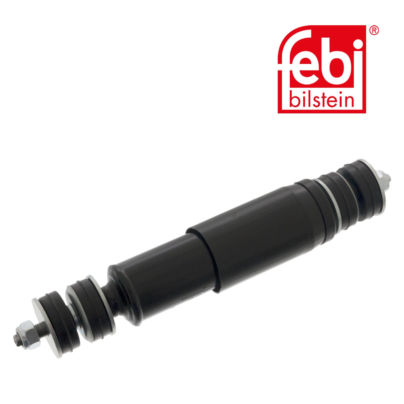 Febi Cab Suspension Shock Absorber Rear 46716
